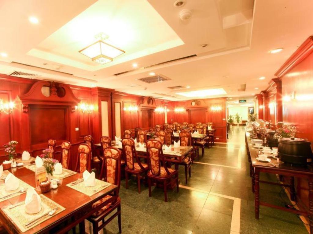 Eden Hà Nội Hà Nội