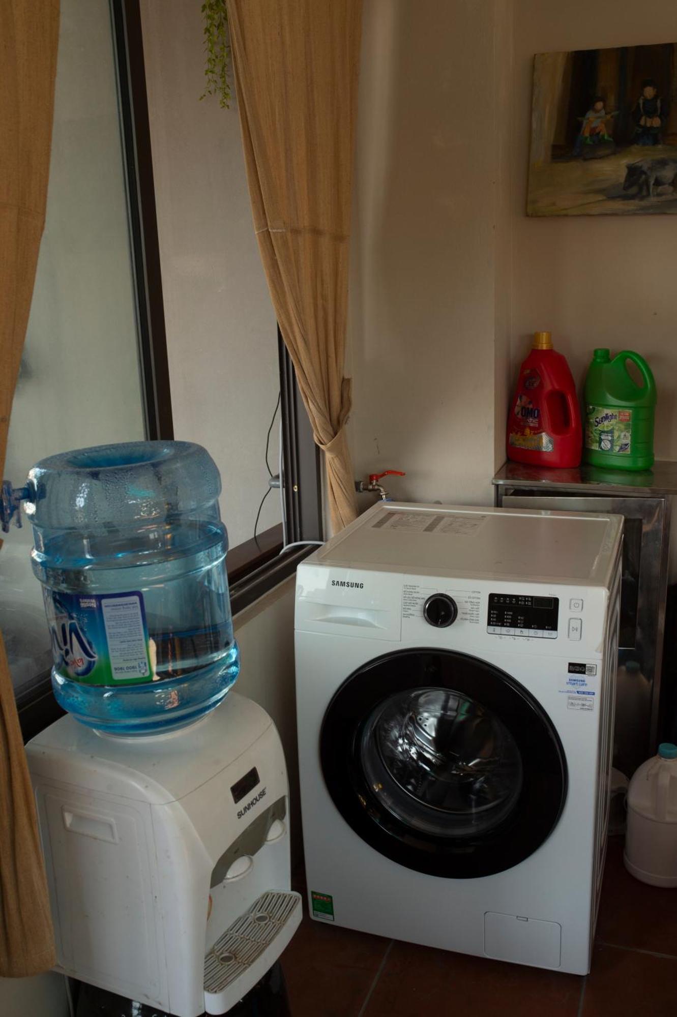 Homestay Rose Art Hanoi