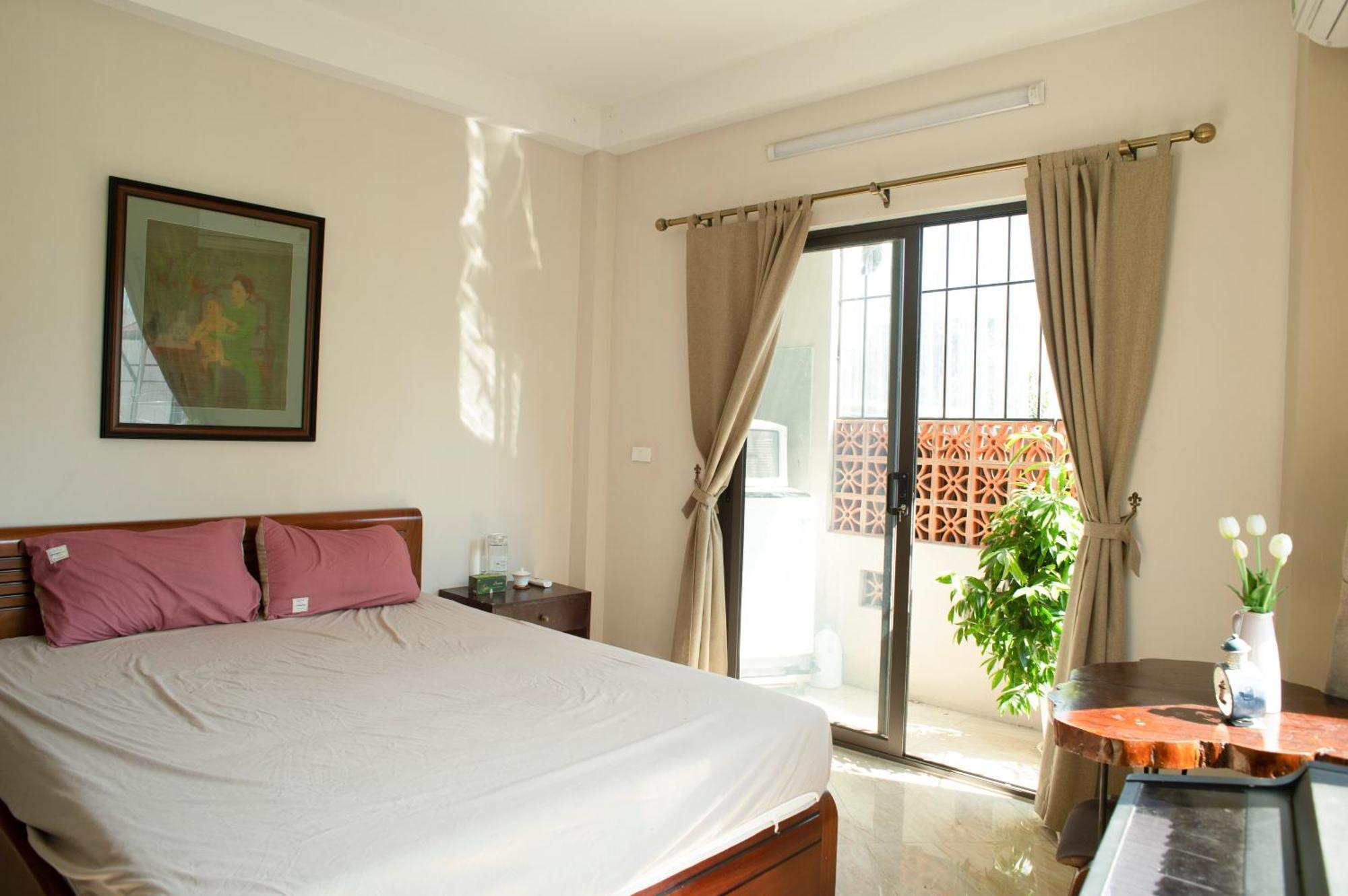 Homestay Rose Art *
