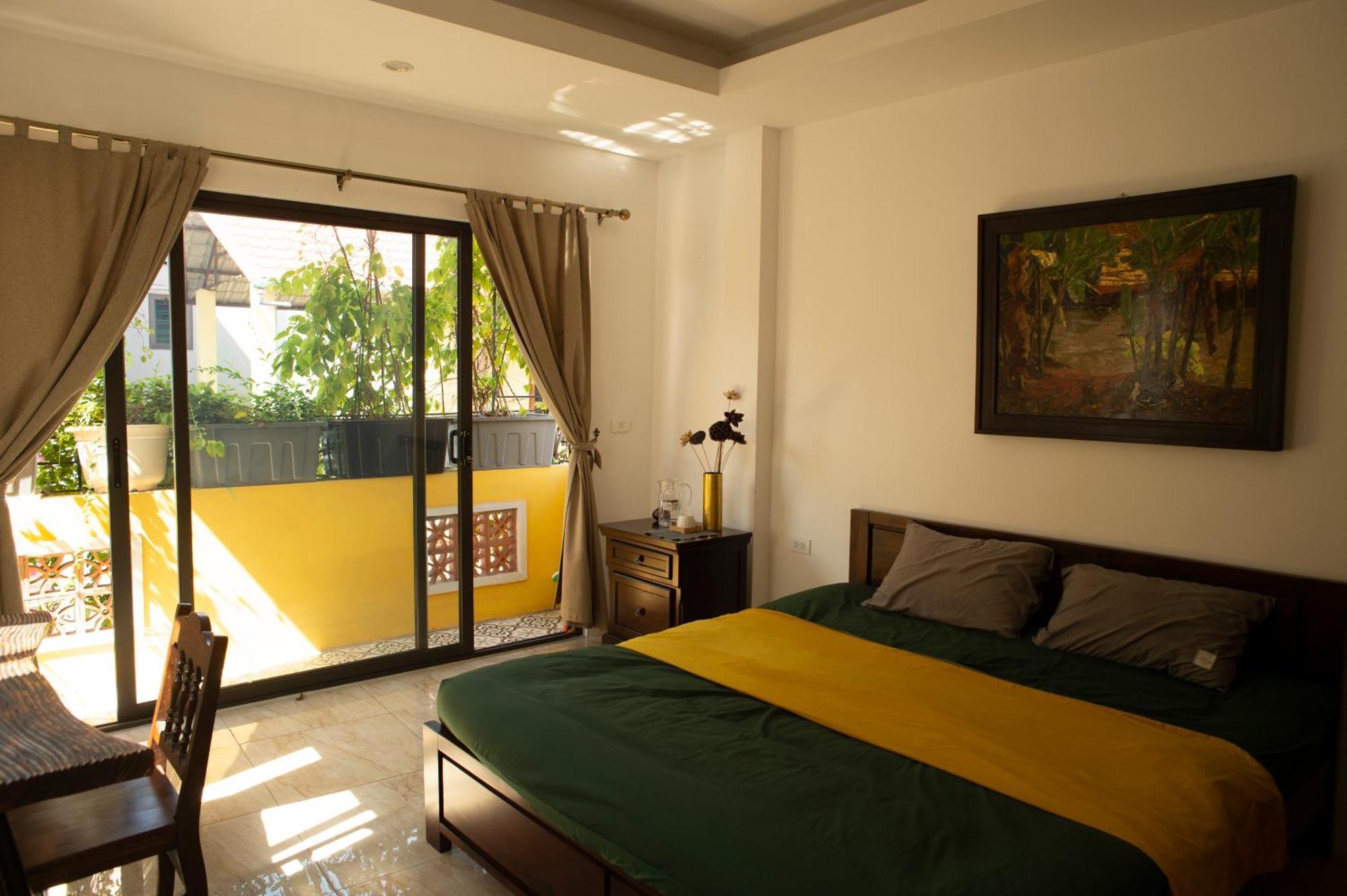 Homestay Rose Art Hanoi