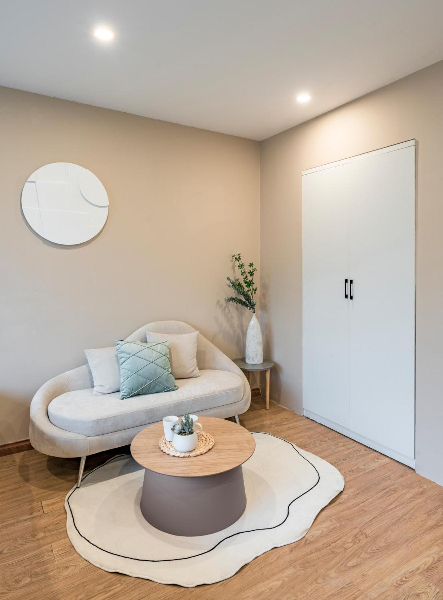 Apartment Inam Lakeview Hanoi