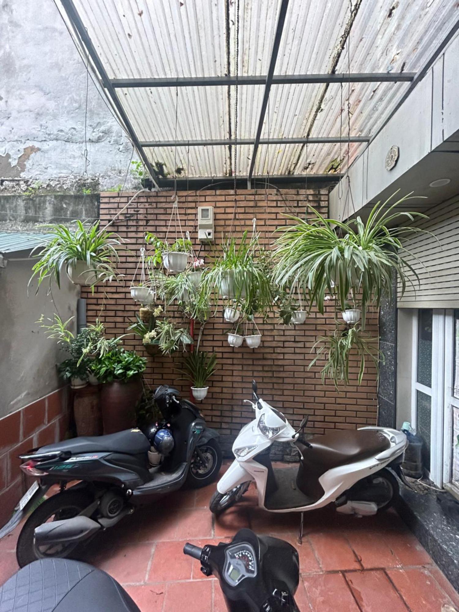 Ler Homestay