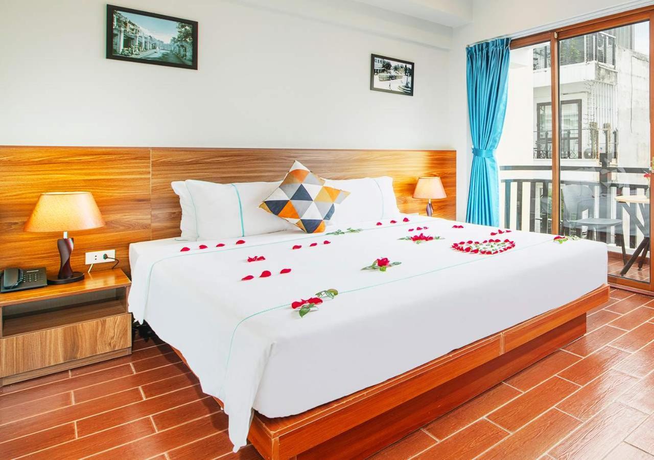 Hotel Old Quarter Hanoi