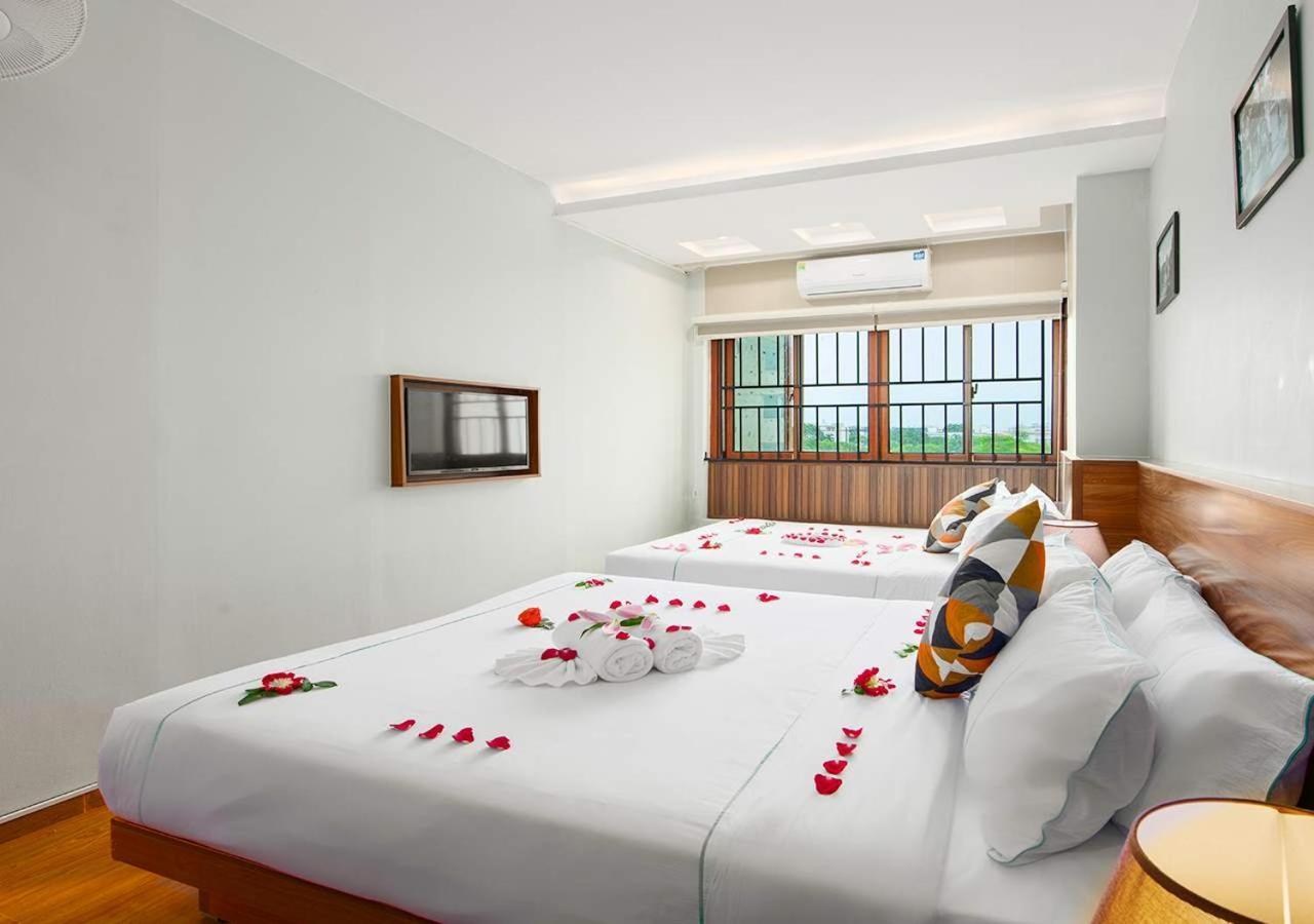Hotel Old Quarter 4*