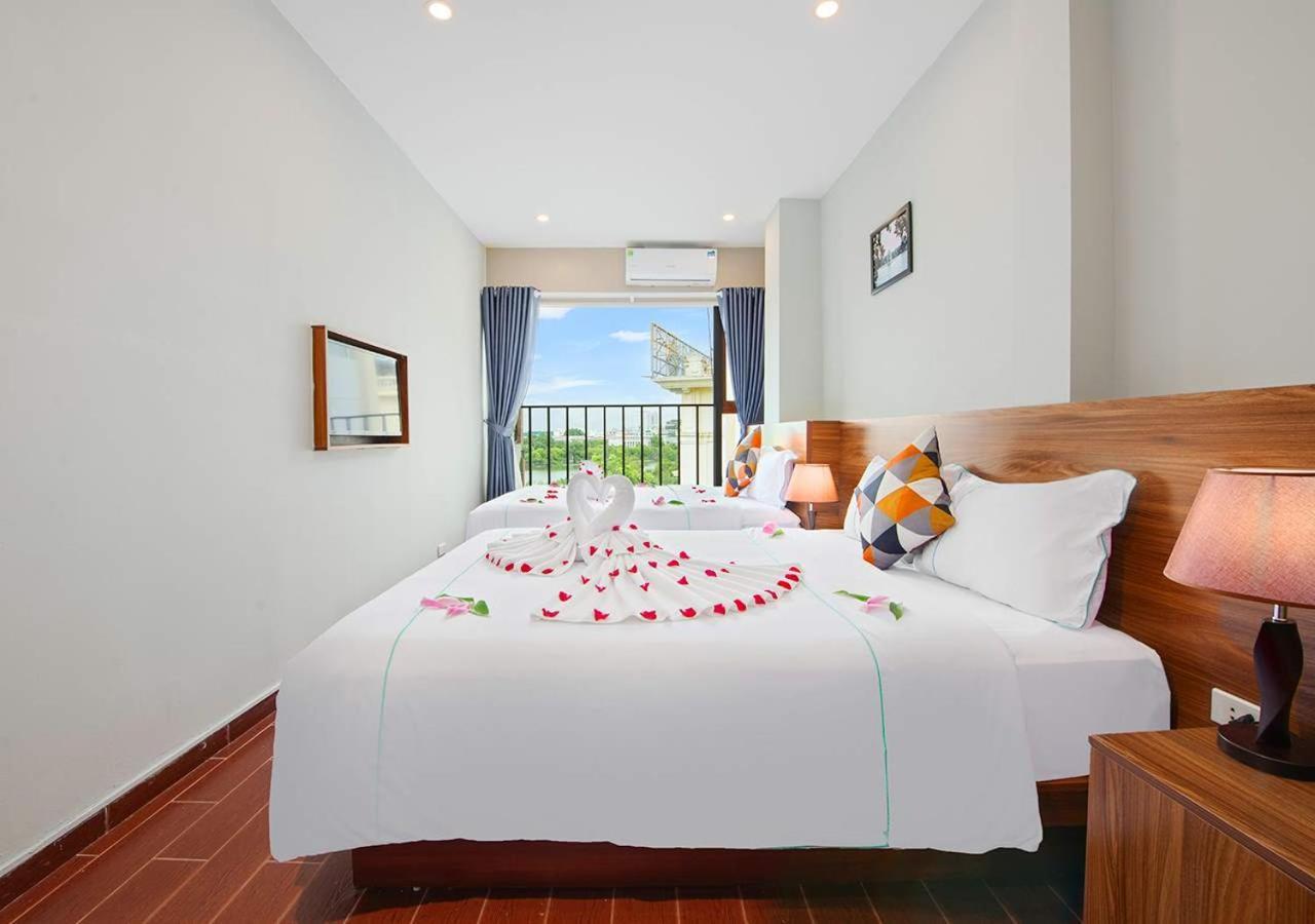 Old Quarter Hotel 4*
