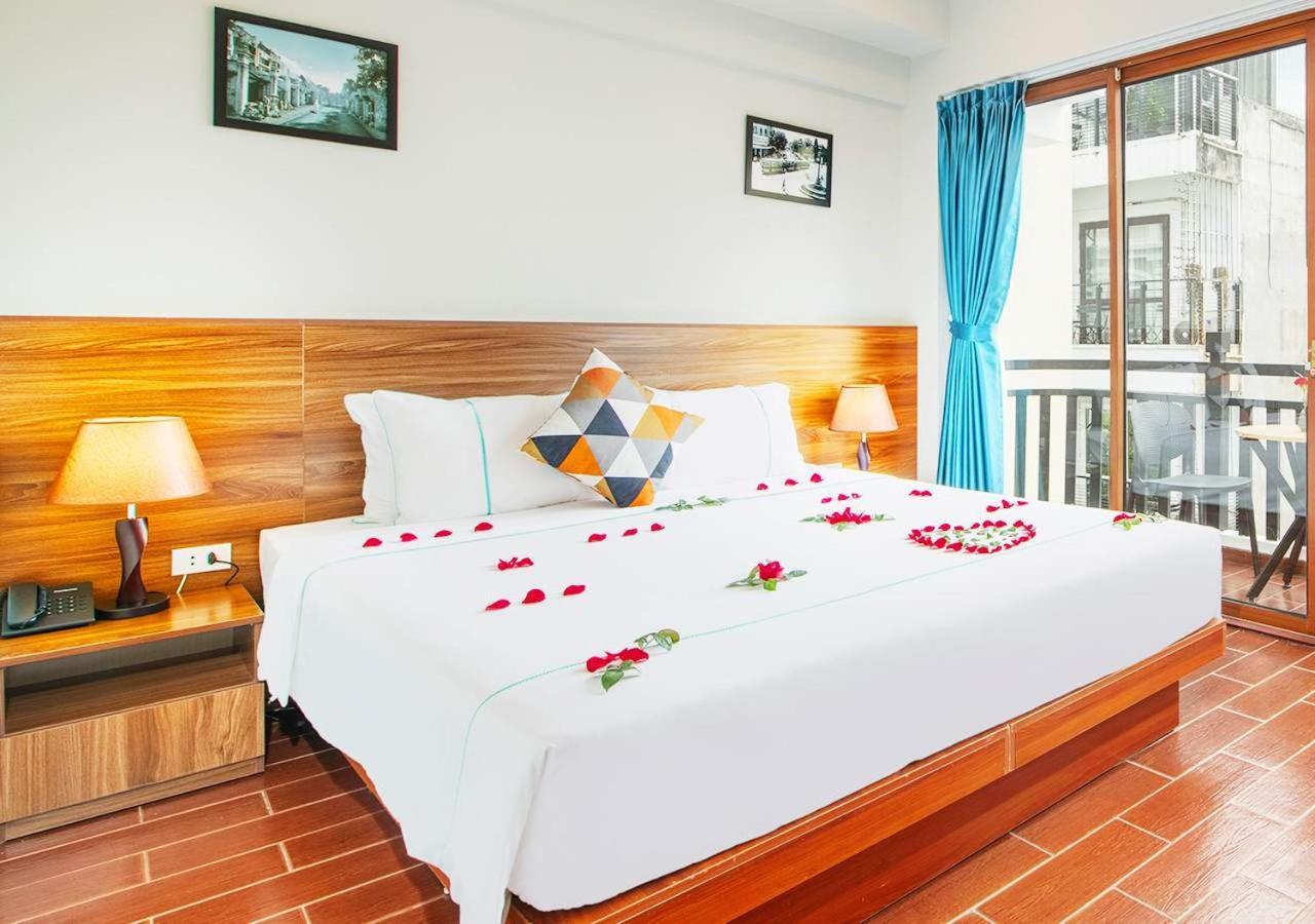 Hotel Old Quarter