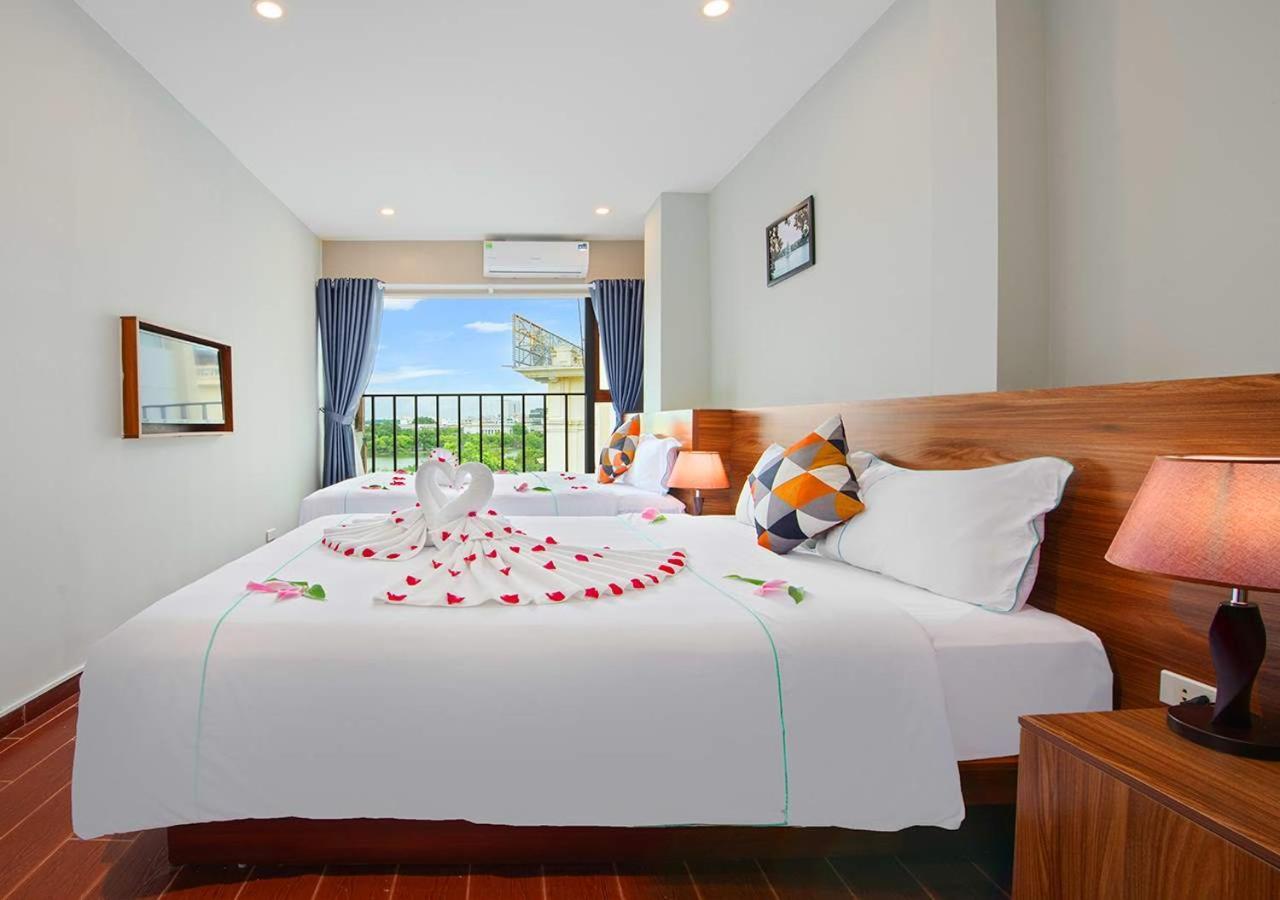 Old Quarter Hotel 4*