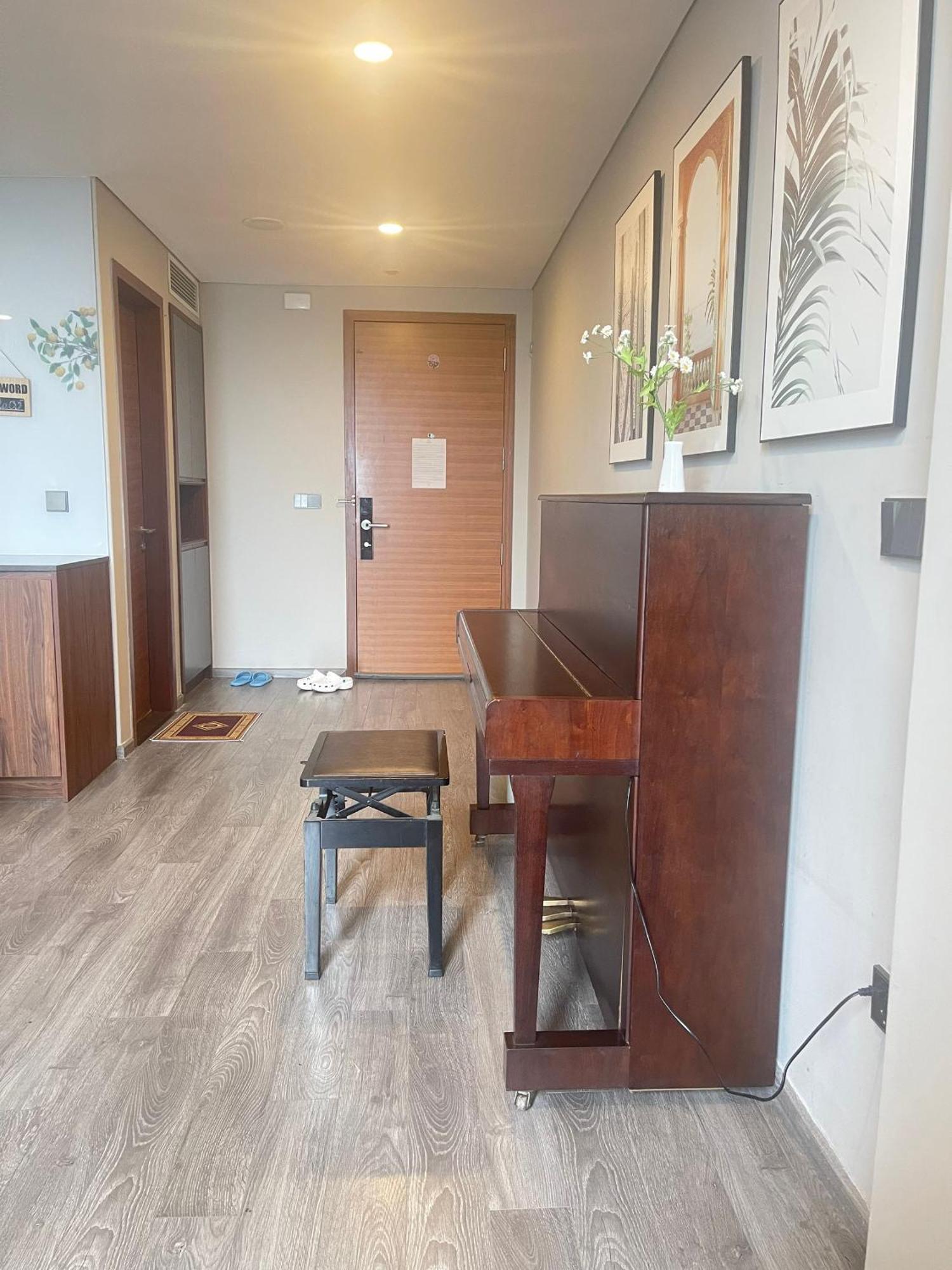 Apartment Pentstudio West Duplex