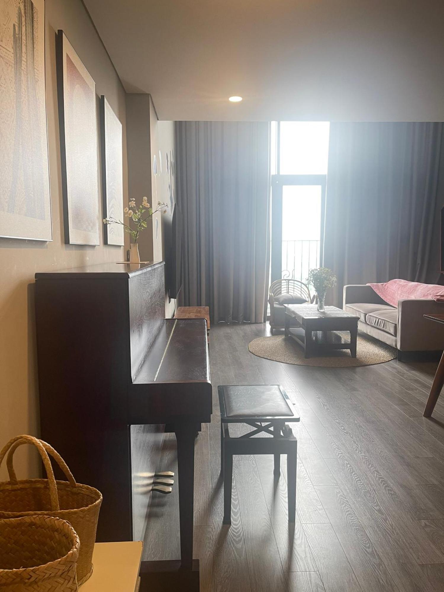 Pentstudio West Duplex *