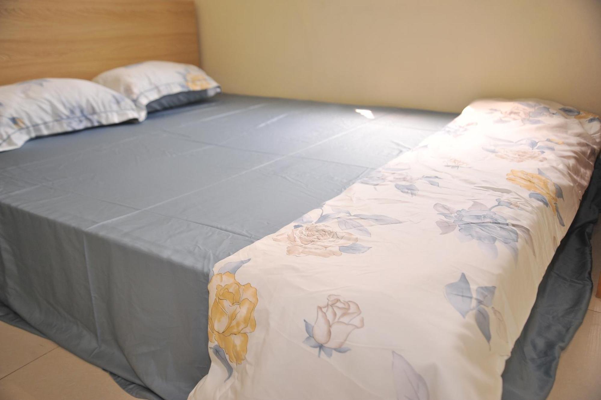 Nhatro21 Guest house *