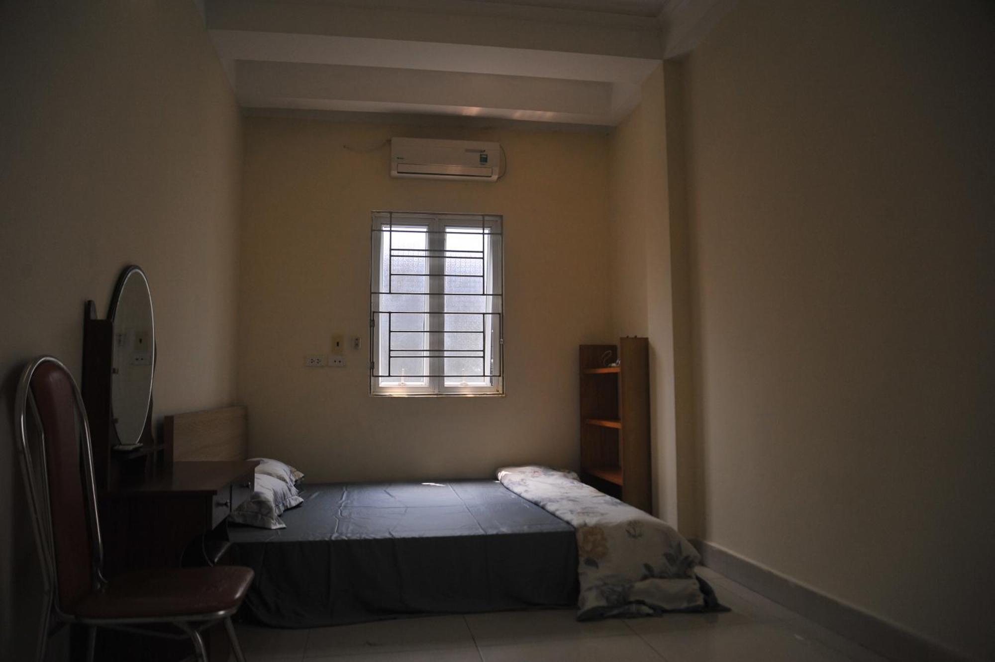 Nhatro21 Guest house *