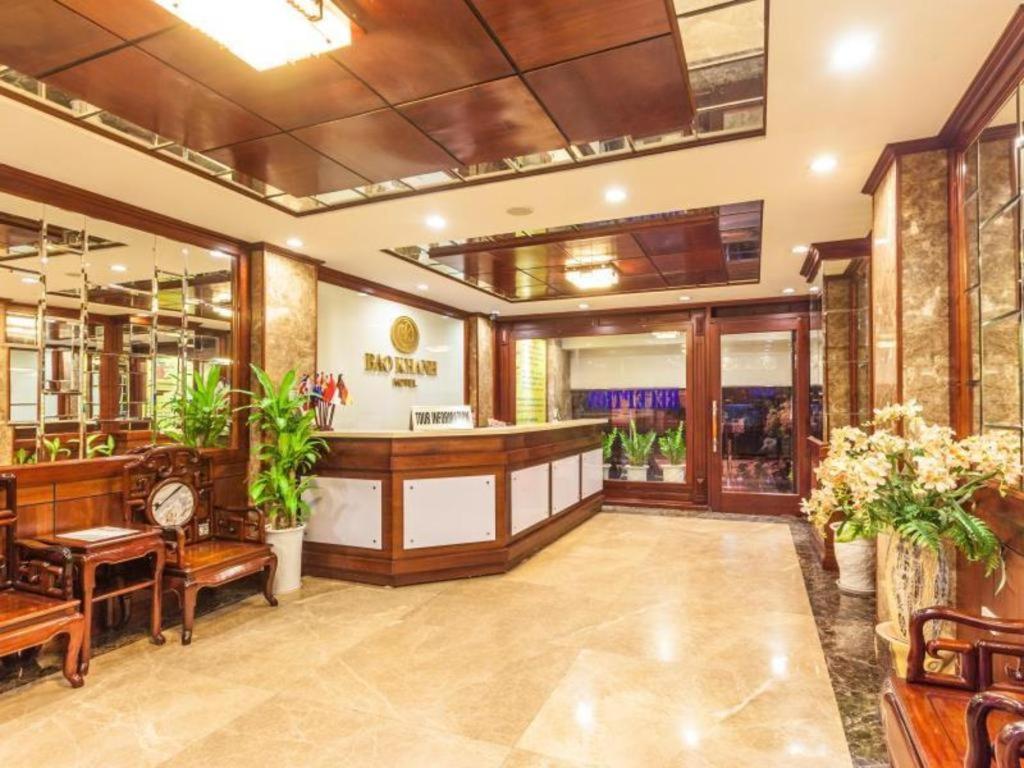 Bao Khanh Hanoi