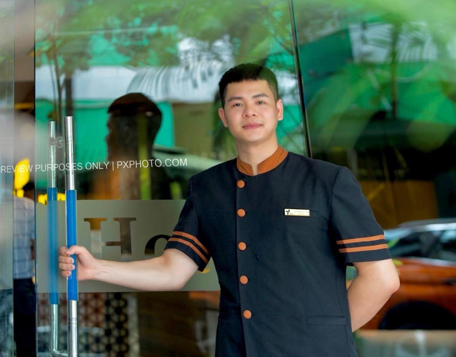 Ping Luxury 4* Hanoi