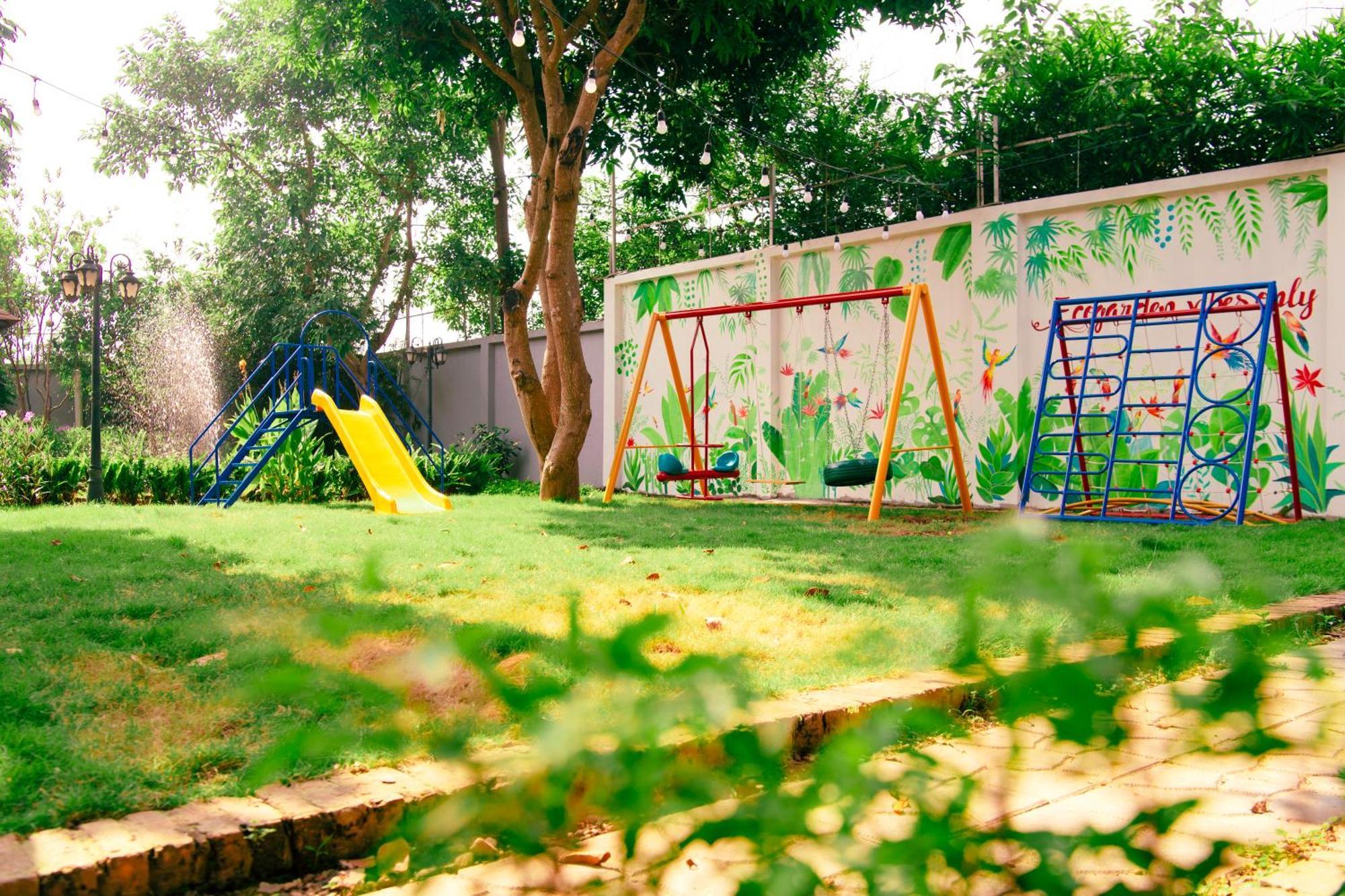 Meadow Holiday home Hanoi