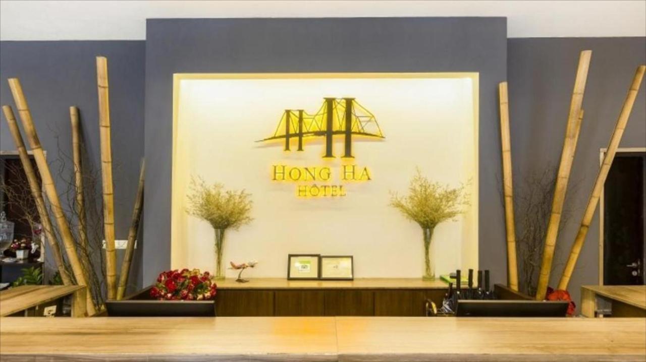 Hotel Hong Ha Hanoi