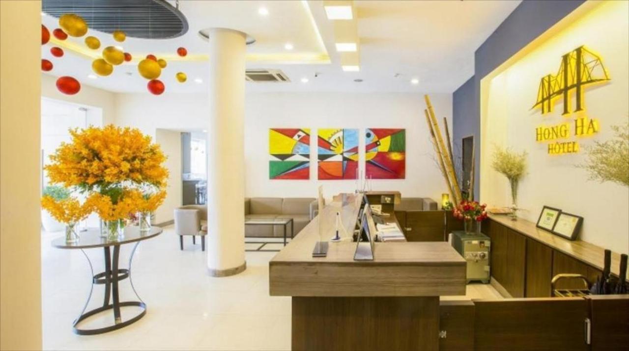 Hong Ha Hotel