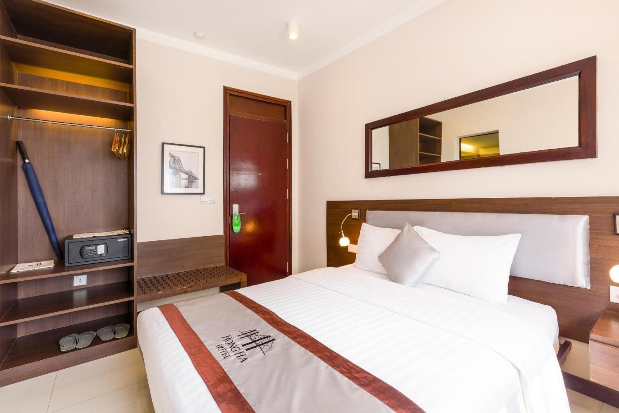 Hotel Hong Ha 3*
