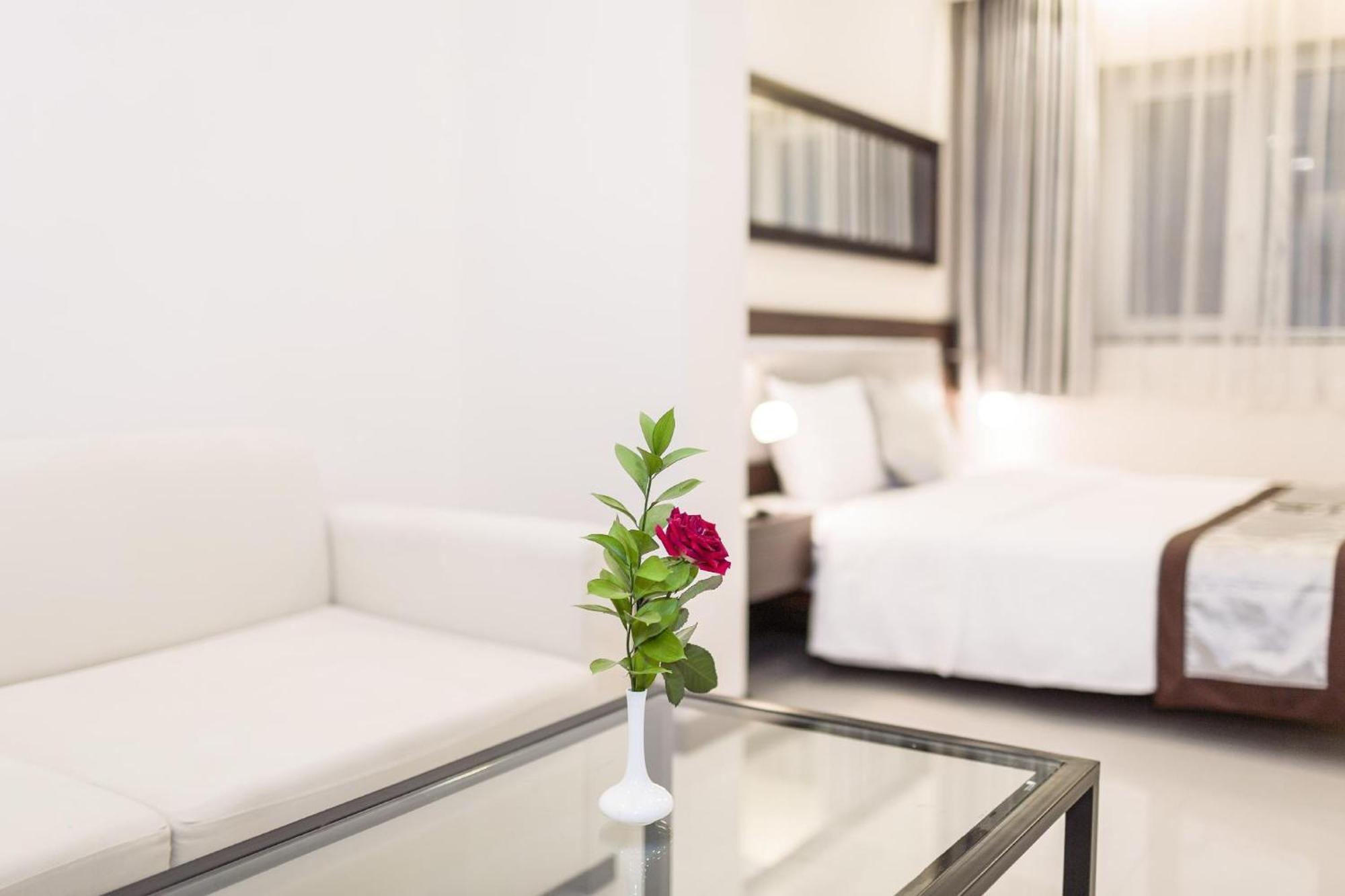 Hotel Hong Ha Hanoi