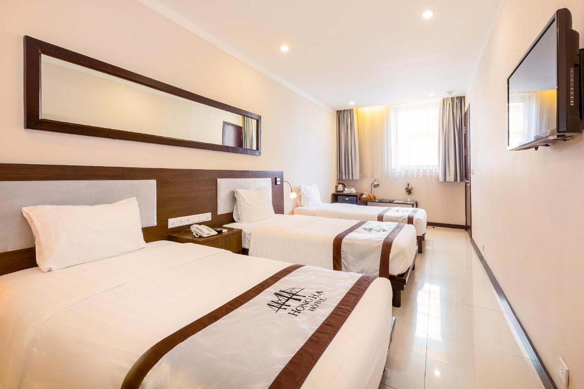 Hong Ha Hotel