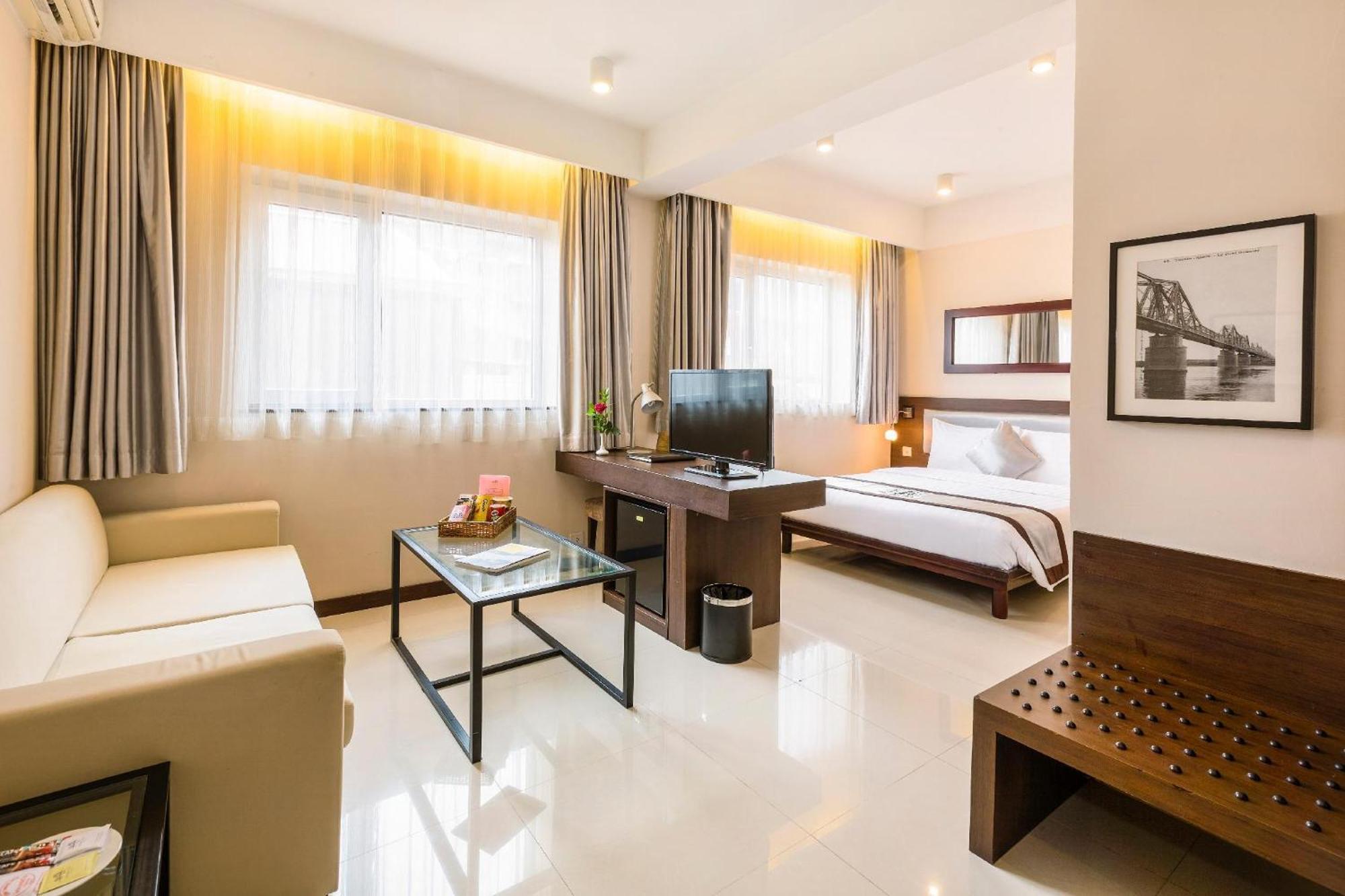 Hong Ha Hanoi