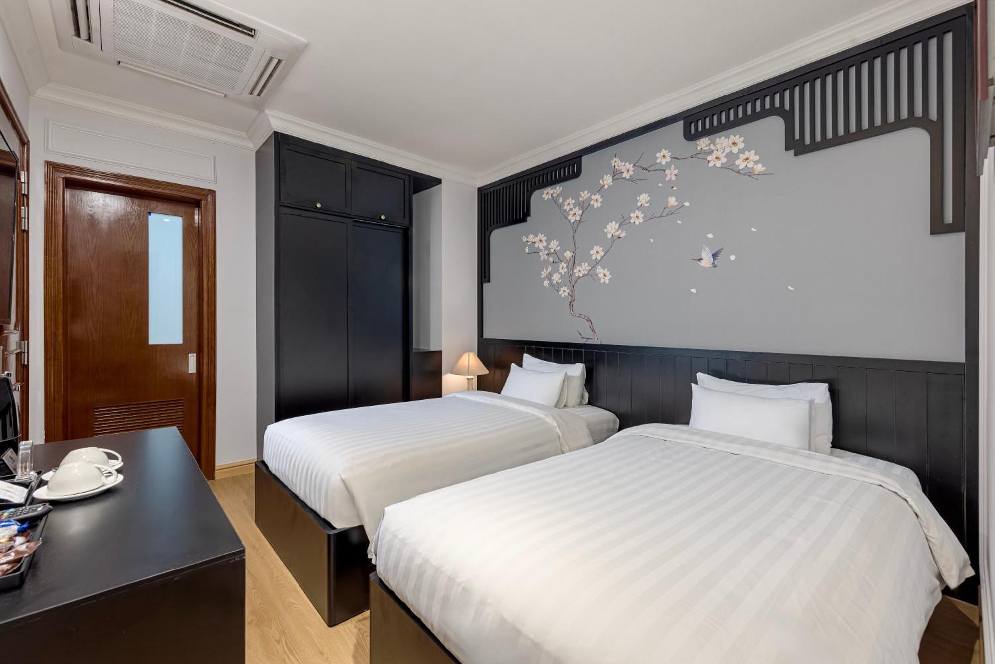 Hotel San Premium 4*