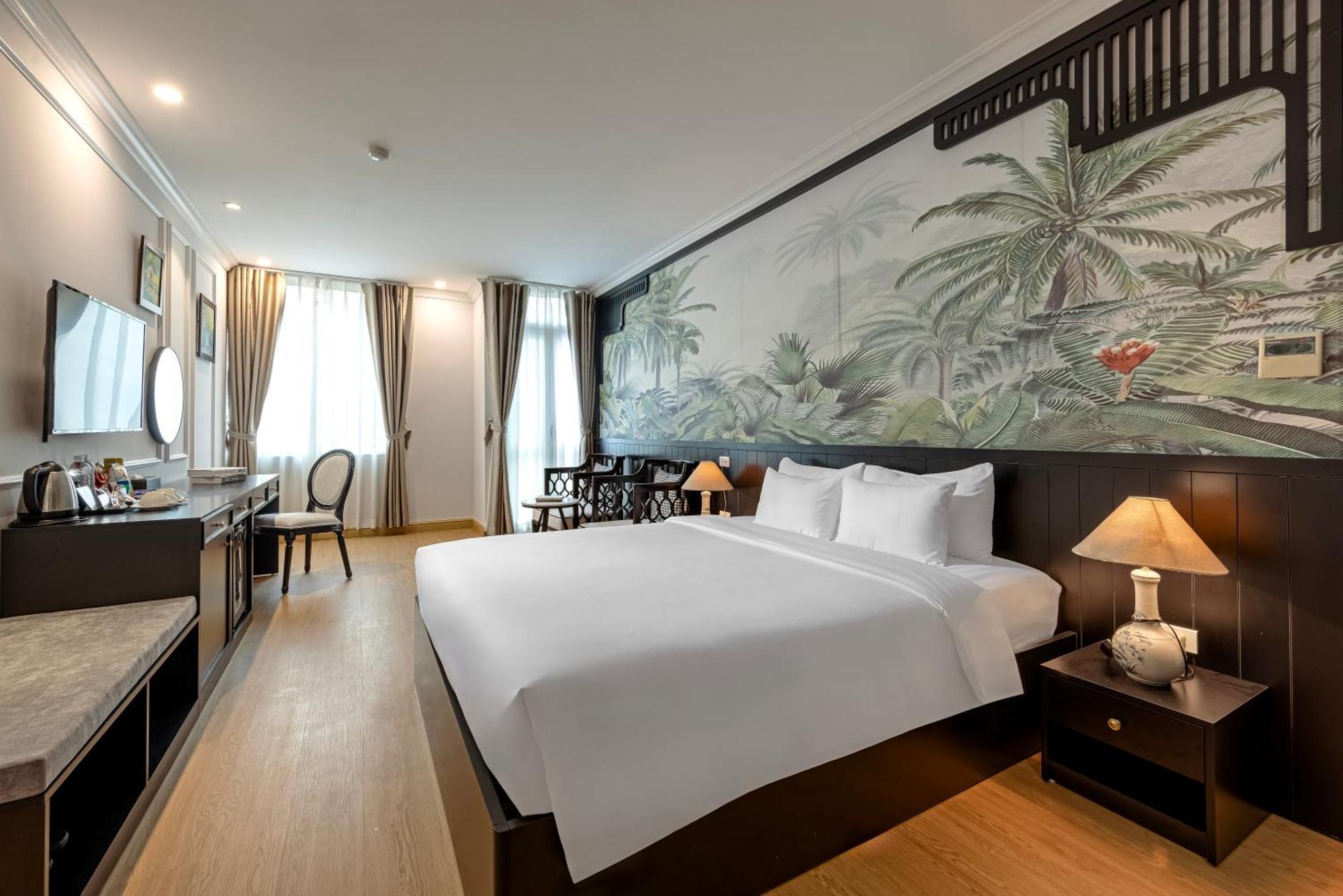 San Premium 4*