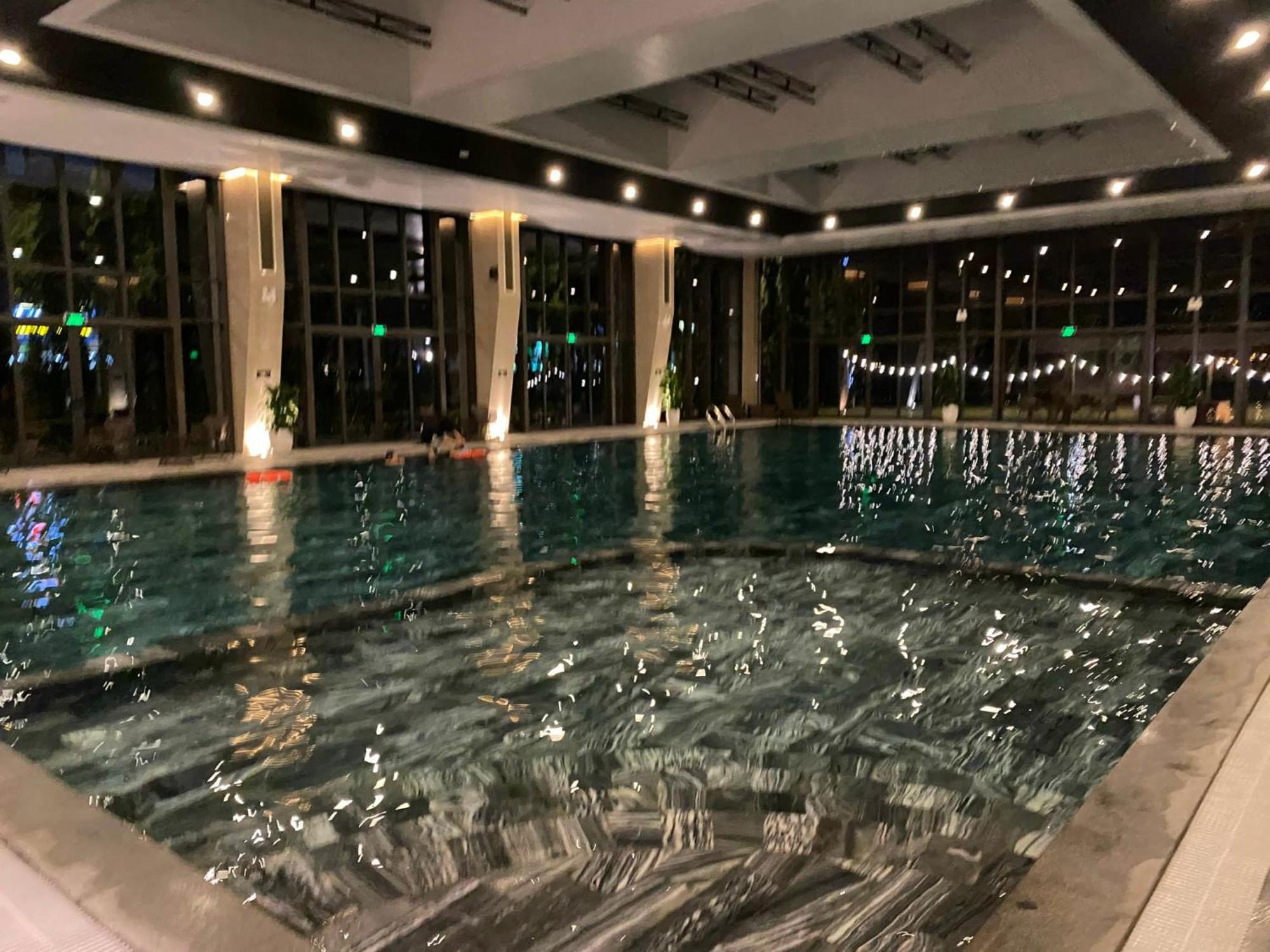 Ncc Garden Villas - Ncc Hotel 4* Hanoi