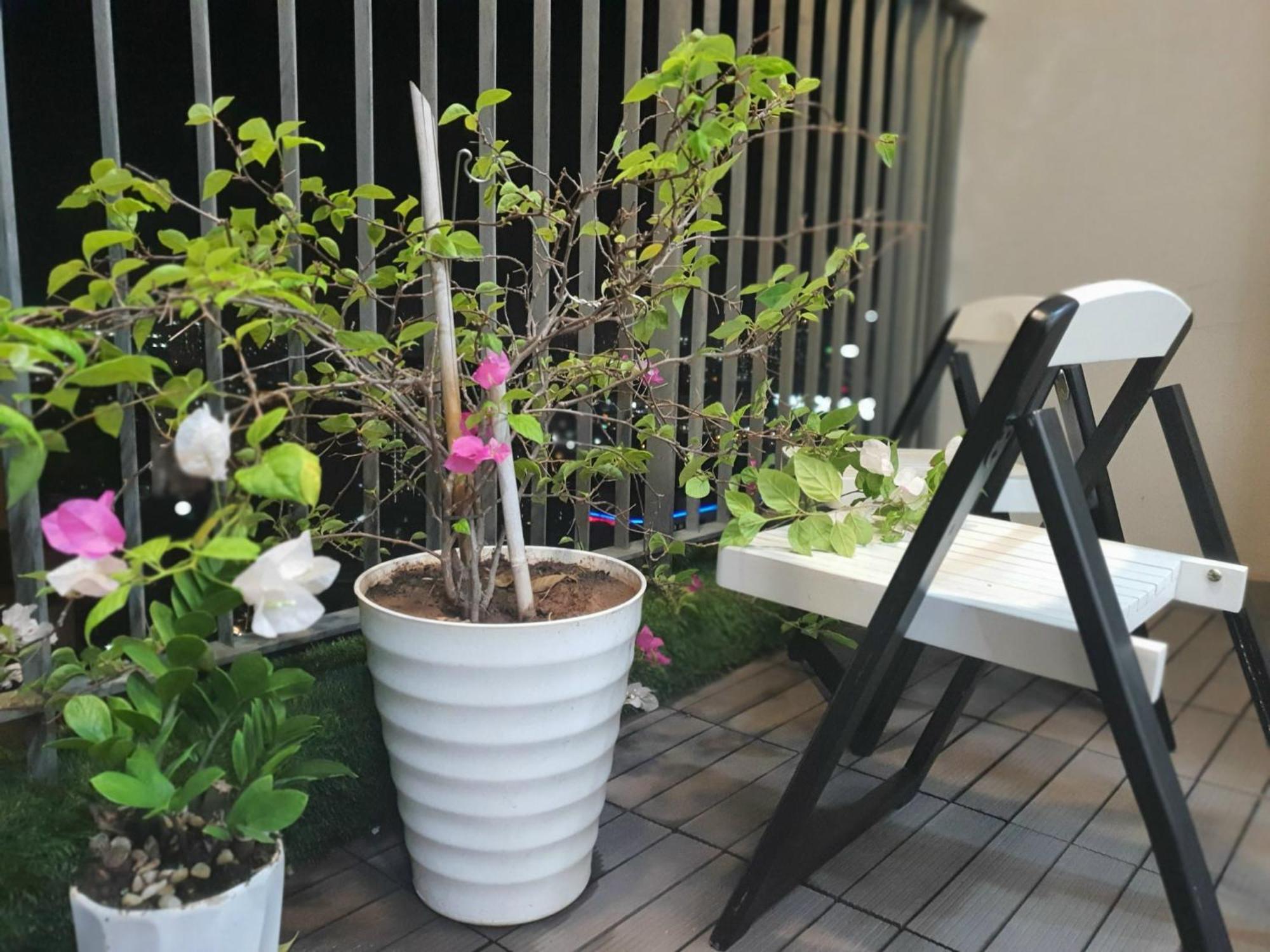 D'Capitale Studio Luxury Apt #Jerry'S House Apartamento