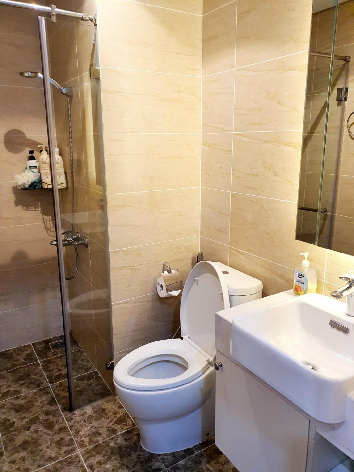 D'Capitale Studio Luxury Apt #Jerry'S House