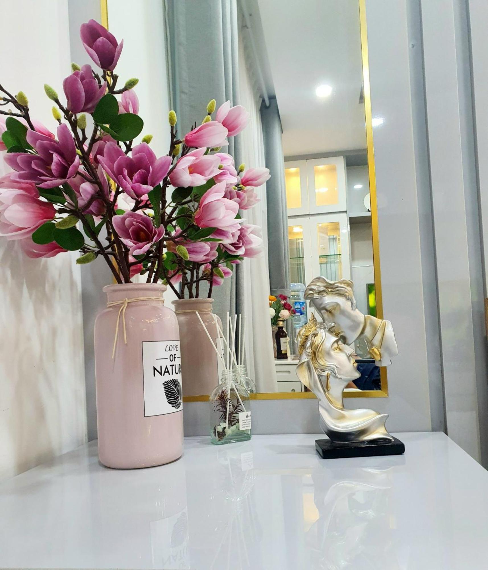 Vinhomes D'capitale C2 #jerry's House Apartment