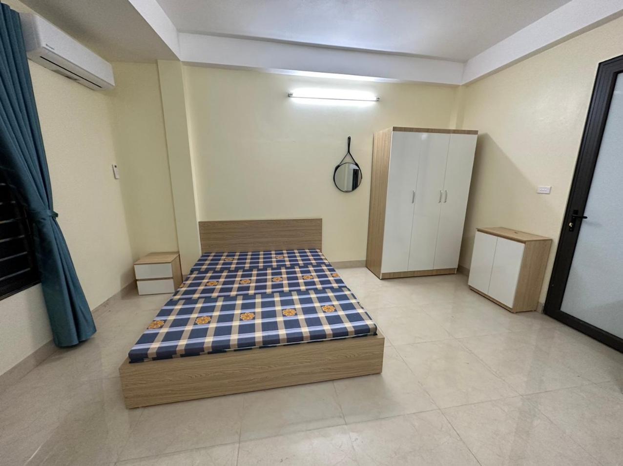 Apartment Nhatro19nguyenkhang *