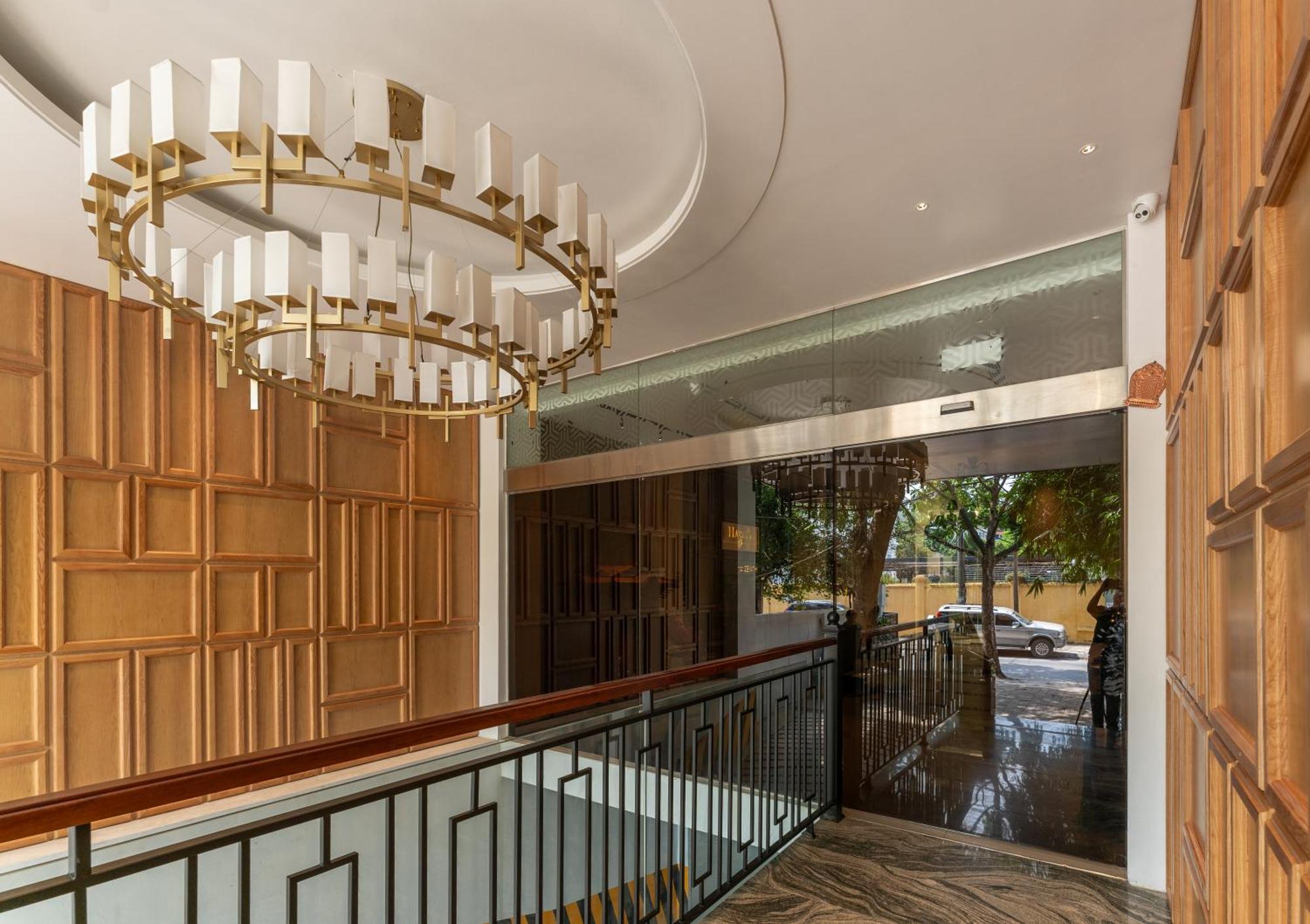 Apartment Harry's - The Zenith Hanoi