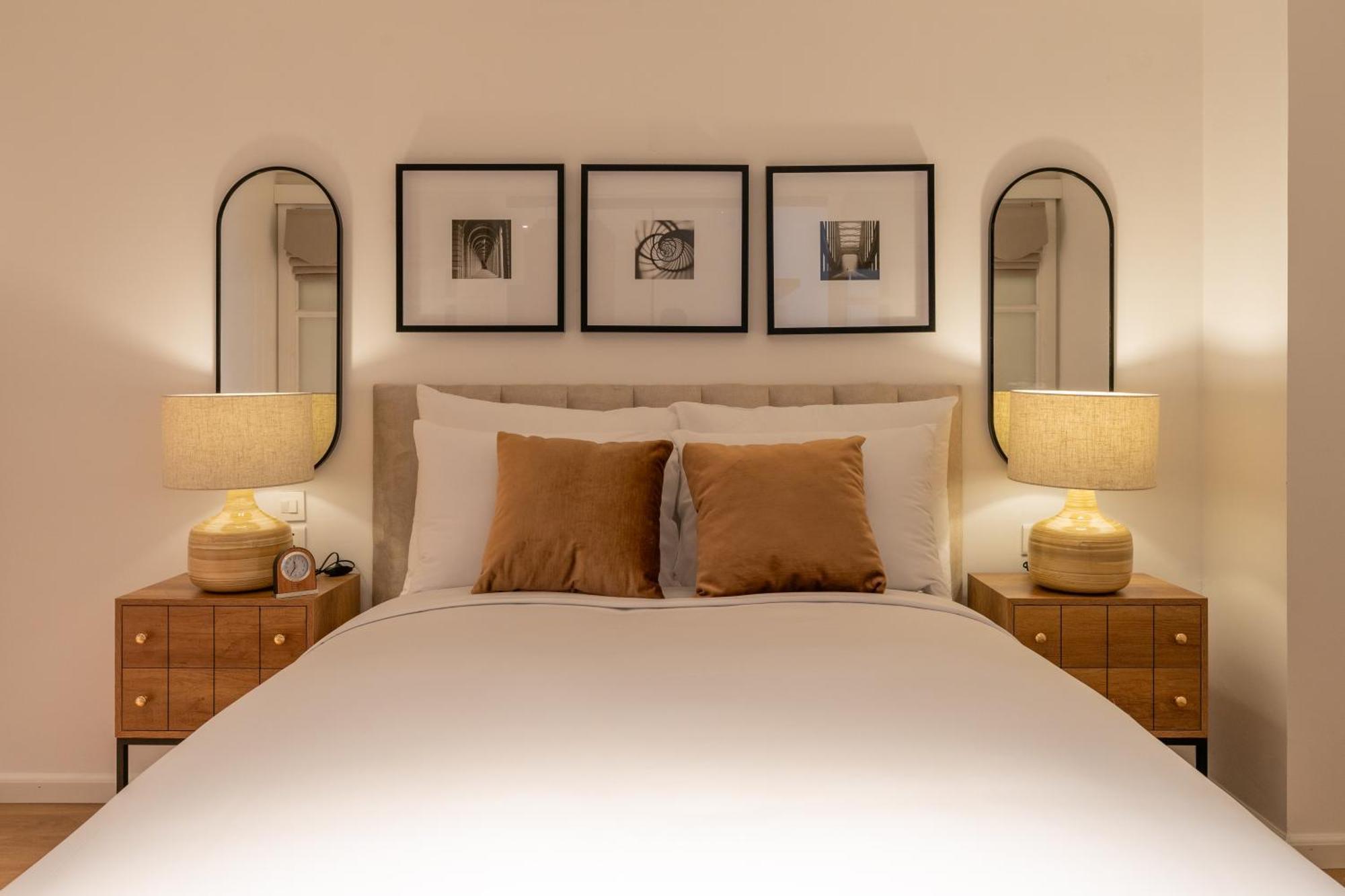 Apartment Harry's - The Zenith Hanoi