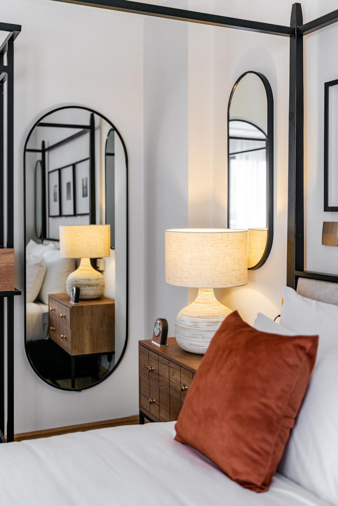 Apartment Harry's - The Zenith *