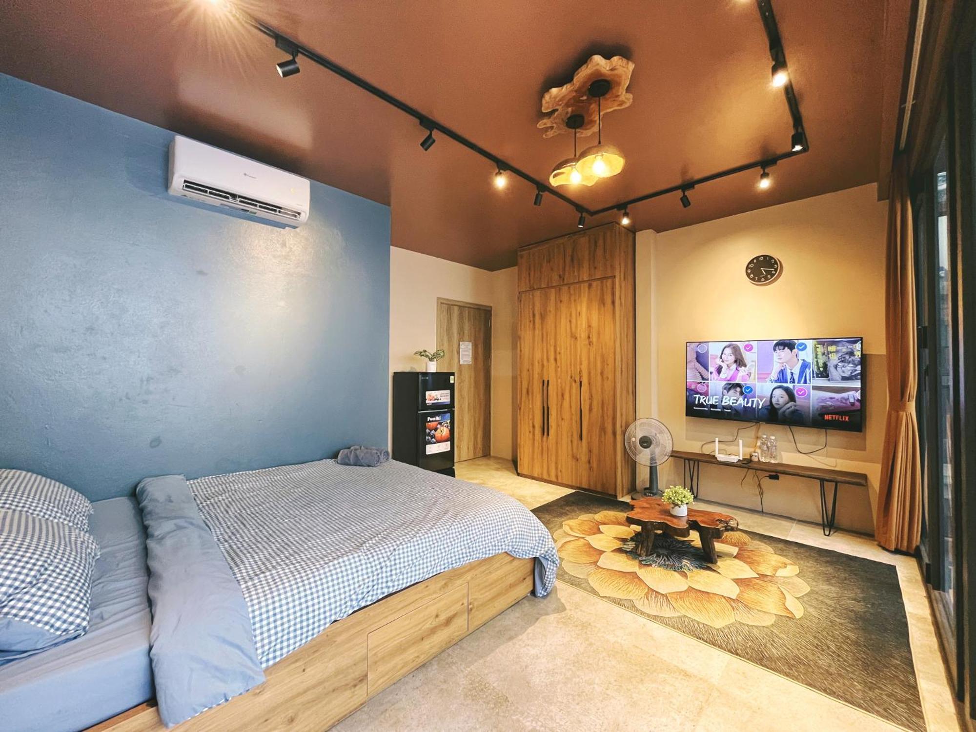 The Shilla * Hanoi