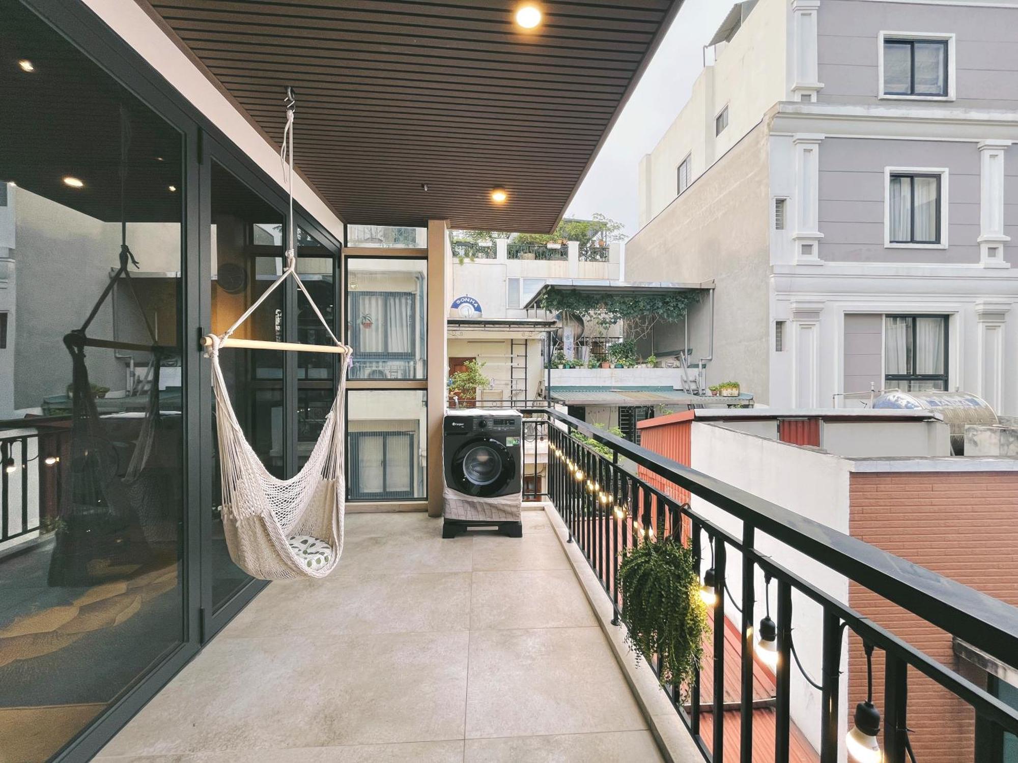 The Shilla Apartment *