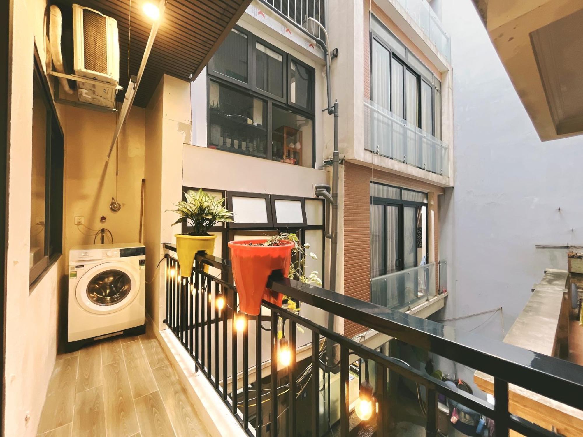 The Shilla Hanoi