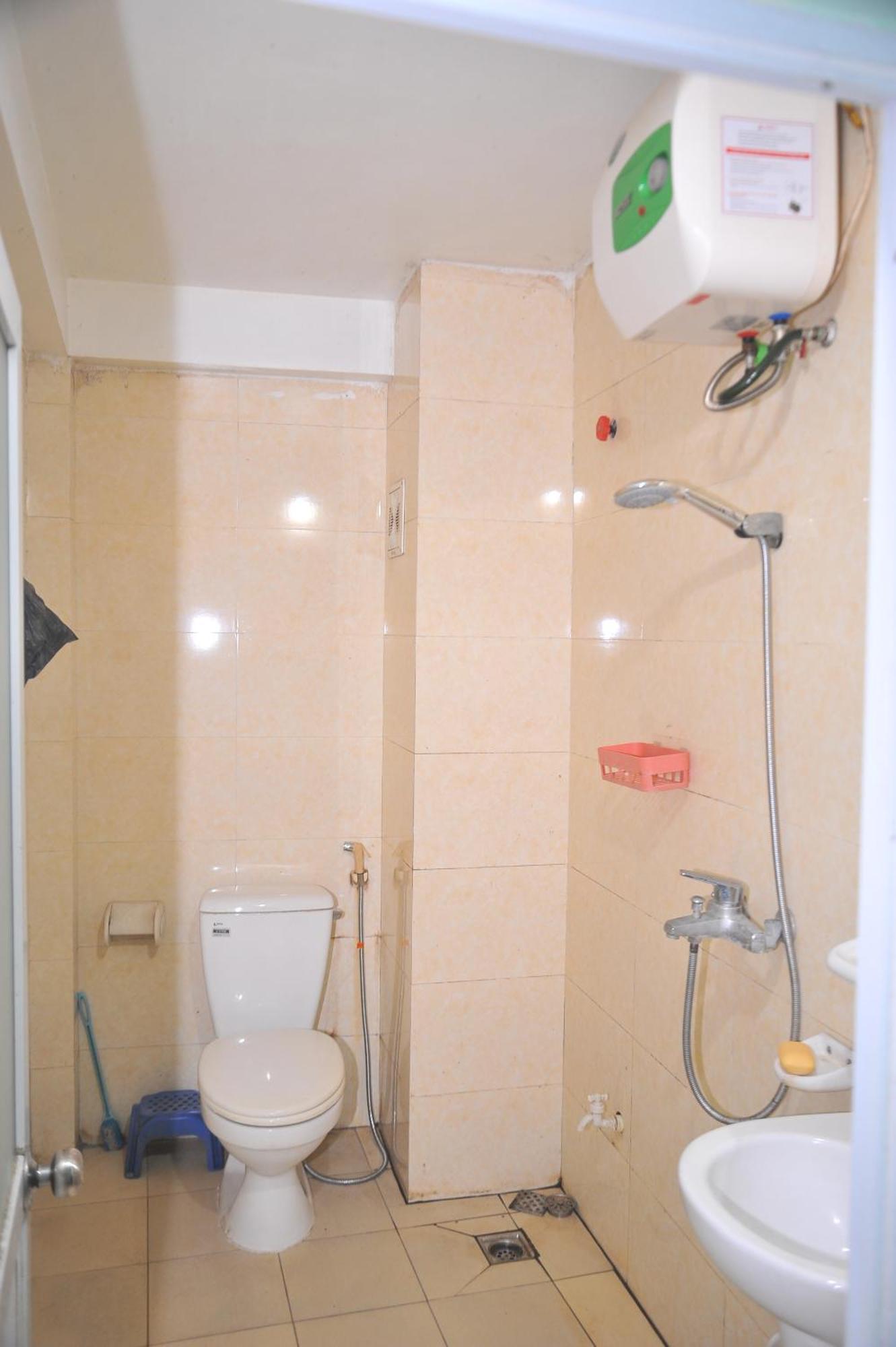 Guest house Nhatrodongme Hanoi