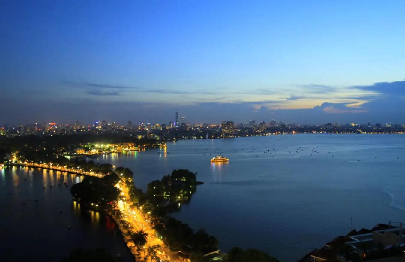 Holiday home Little Seeds House-hanoi, 4brs,cinema, Old Quarter