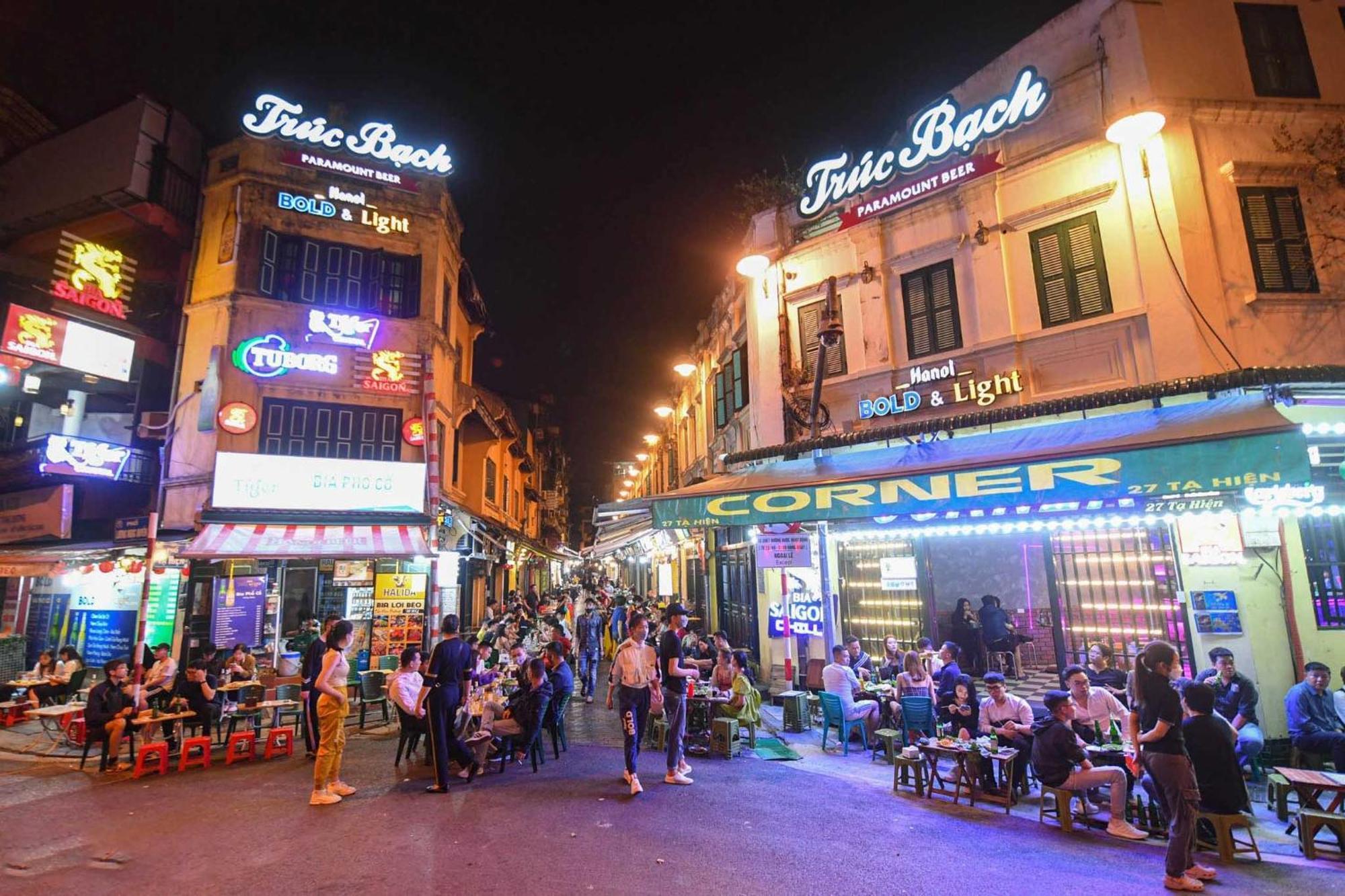 Little Seeds House-hanoi, 4brs,cinema, Old Quarter *