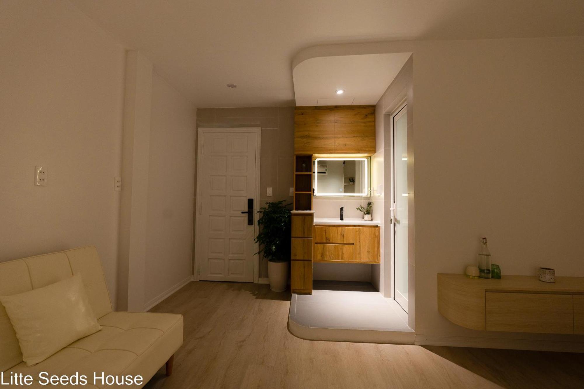 Holiday home Little Seeds House-hanoi, 4brs,cinema, Old Quarter