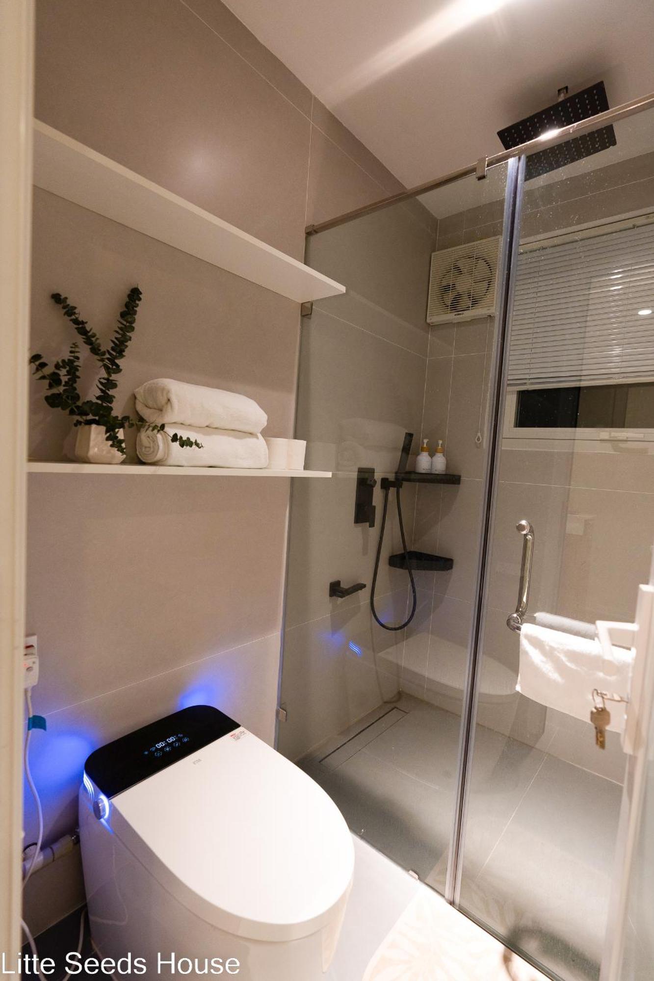 Little Seeds House-hanoi, 4brs,cinema, Old Quarter Holiday home