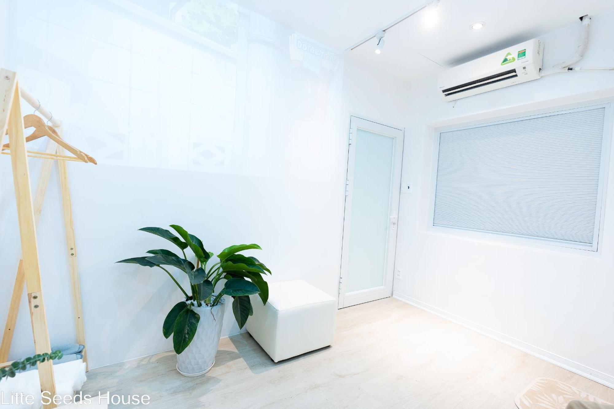 Little Seeds House-hanoi, 4brs,cinema, Old Quarter Holiday home *