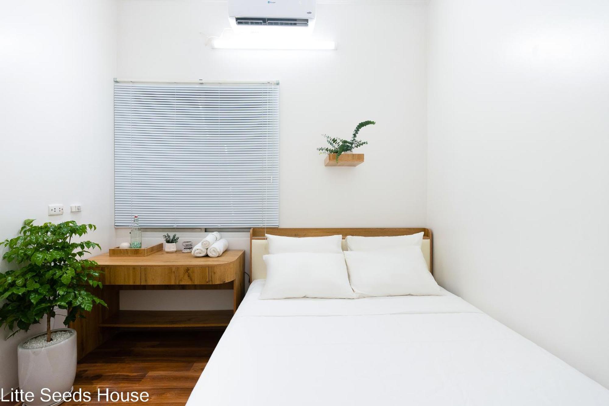Little Seeds House-hanoi, 4brs,cinema, Old Quarter Holiday home Hanoi