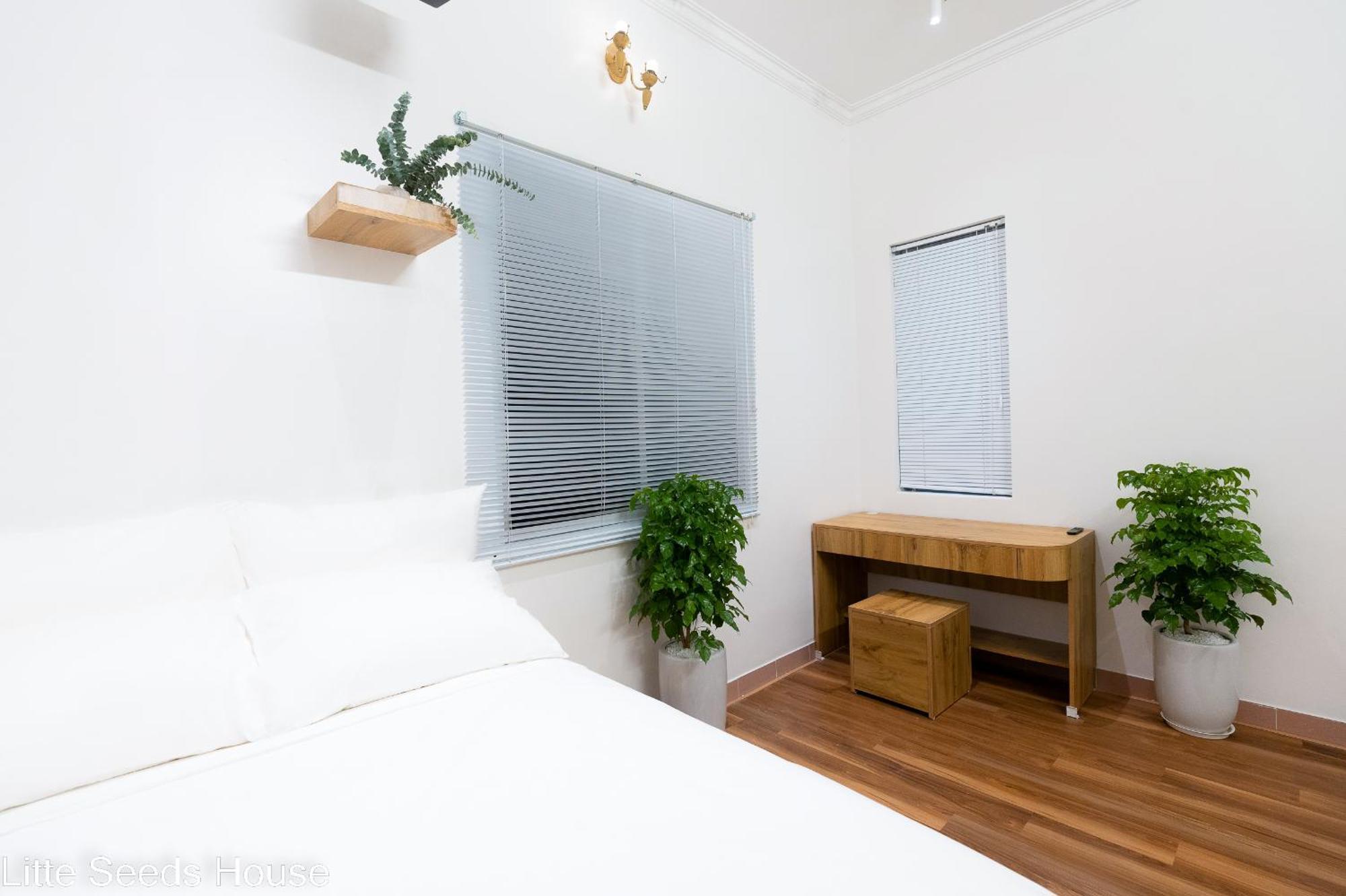 Little Seeds House-hanoi, 4brs,cinema, Old Quarter Holiday home *