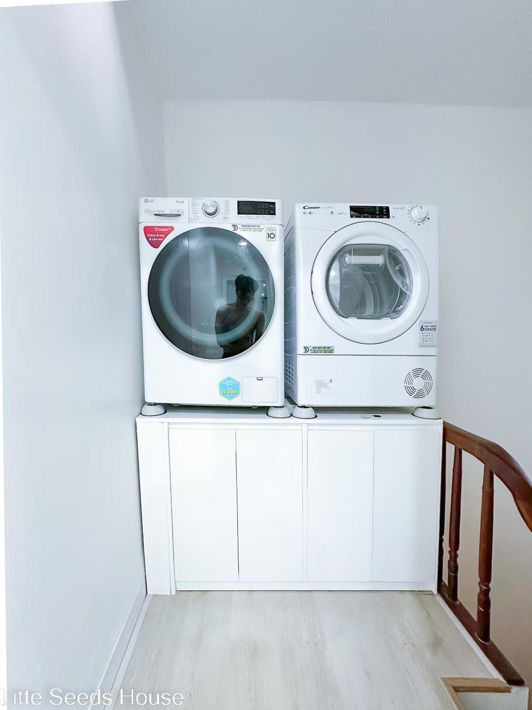 Little Seeds House-hanoi, 4brs,cinema, Old Quarter Holiday home