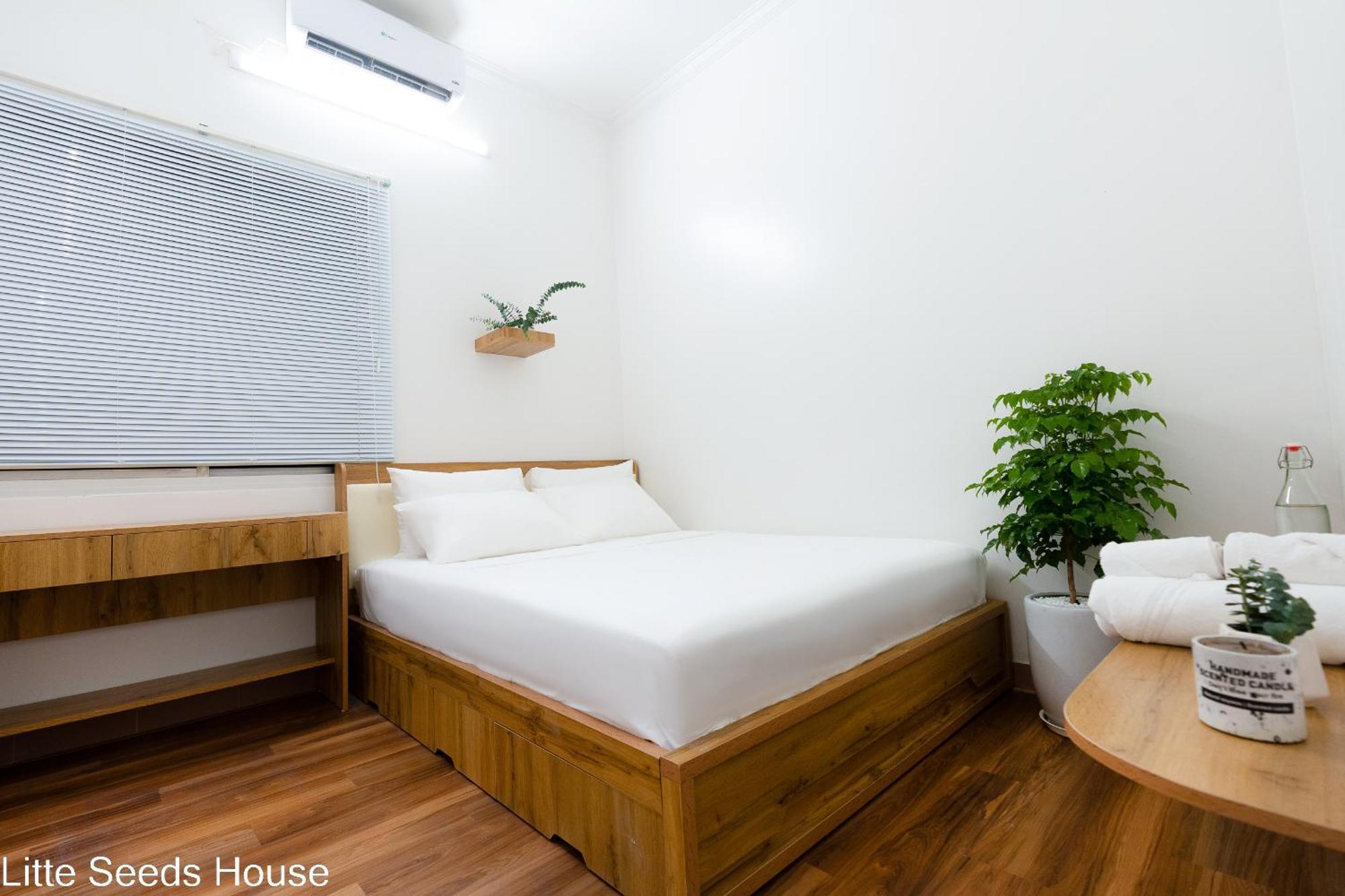 Little Seeds House-hanoi, 4brs,cinema, Old Quarter * Hanoi