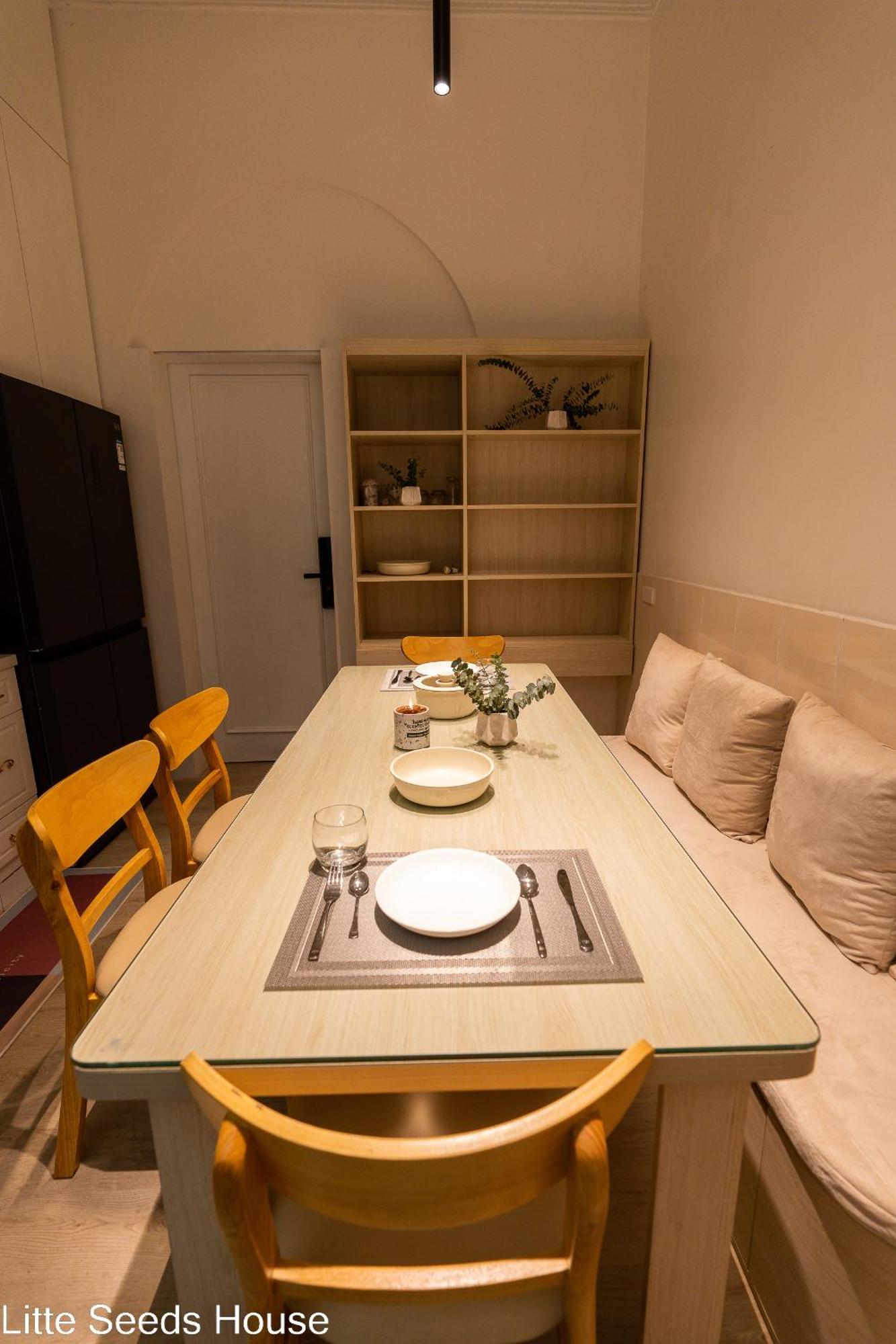 Holiday home Little Seeds House-hanoi, 4brs,cinema, Old Quarter