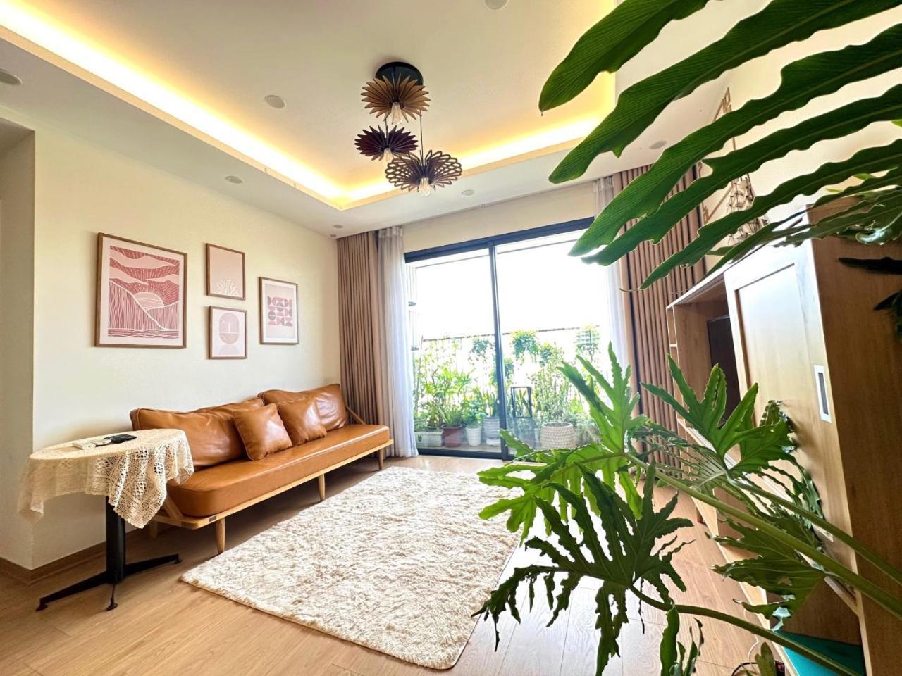 Apartment Vinhomes Dcapital Tran Duy Hung Official