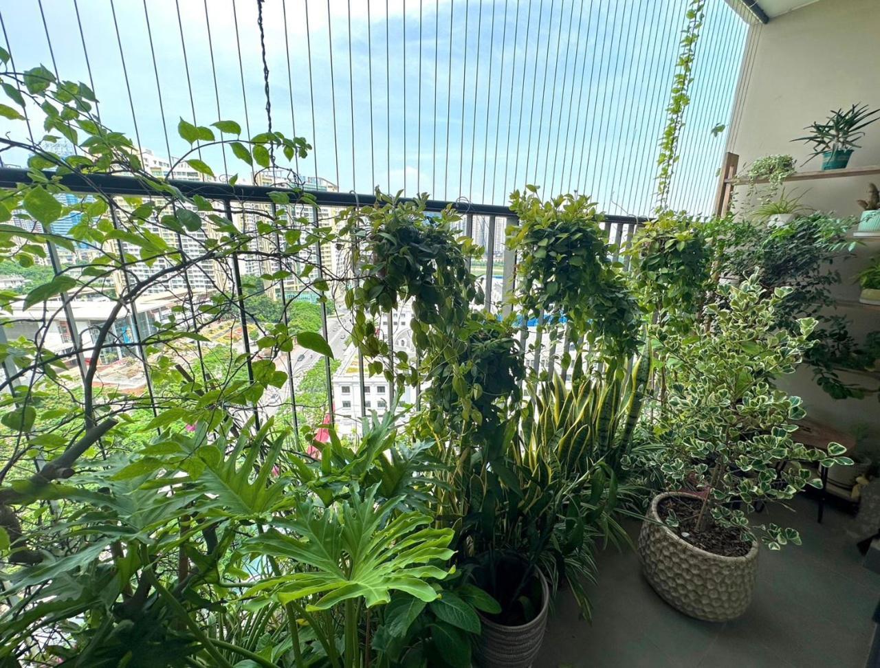 Apartment Vinhomes Dcapital Tran Duy Hung Official *